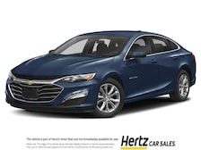 2024 Chevrolet Malibu LT -
                  Des Plaines, IL