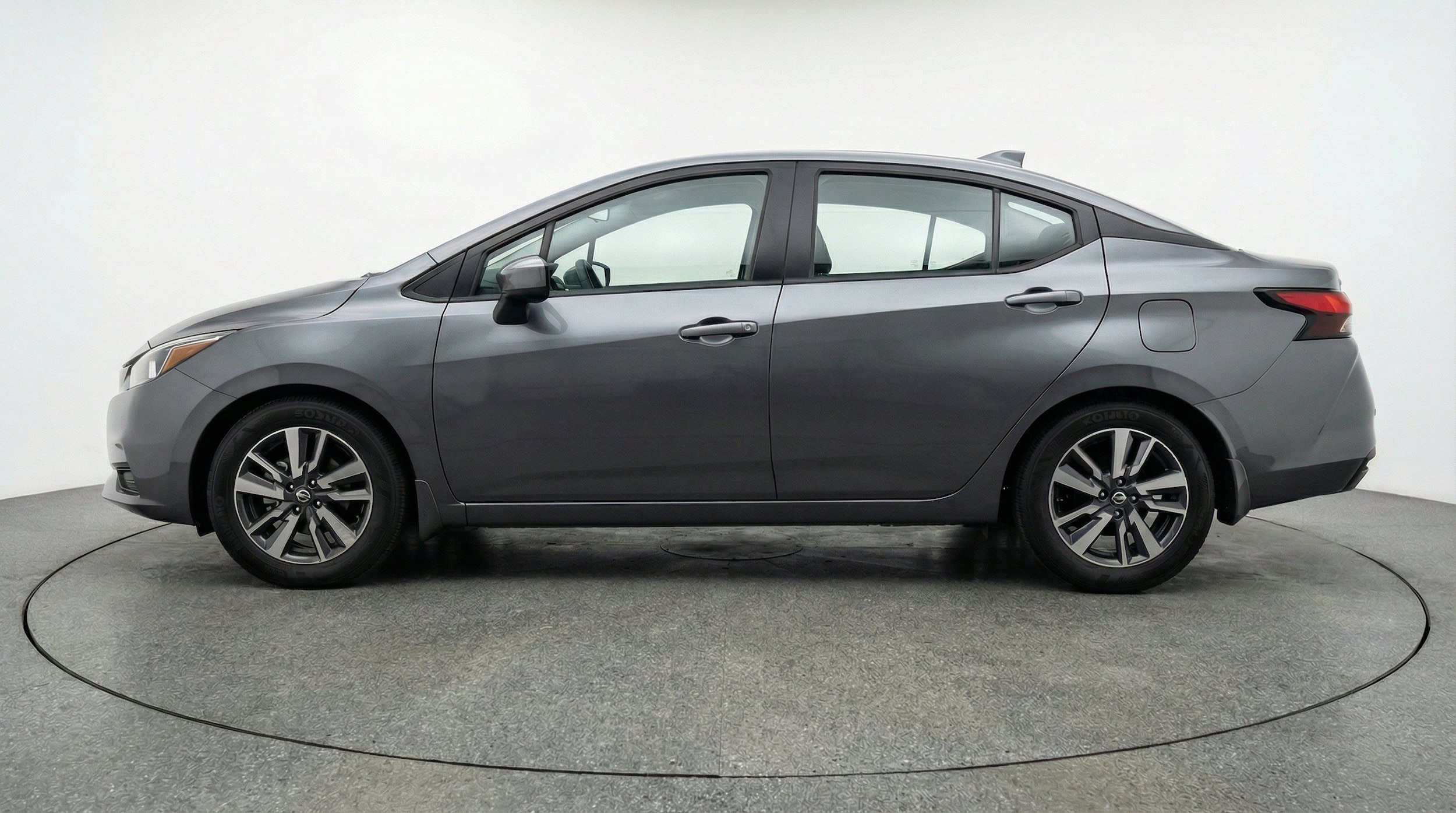 Thumbnail: 2025 Nissan Versa - 5