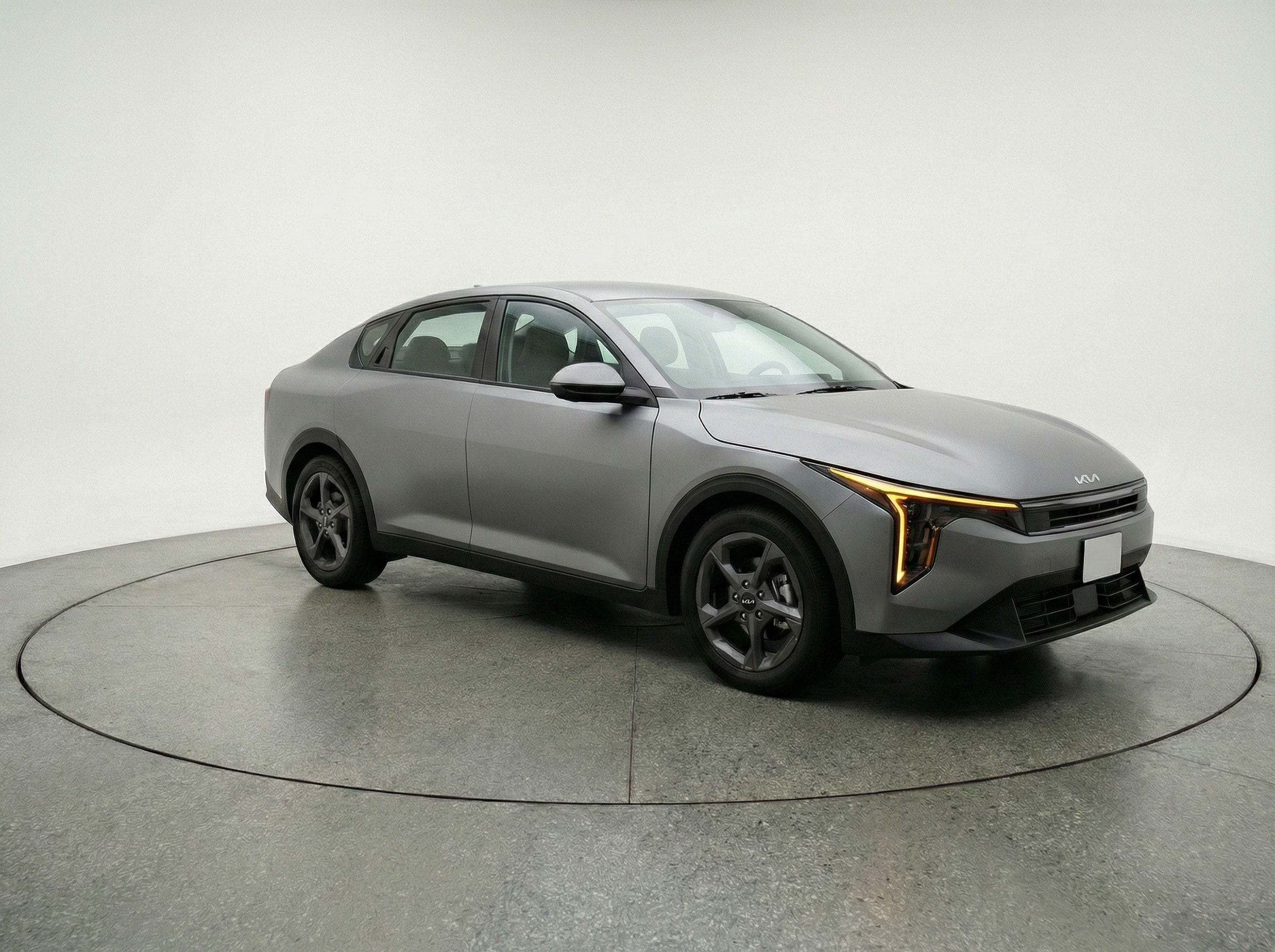 Thumbnail: 2025 Kia K4 - 1