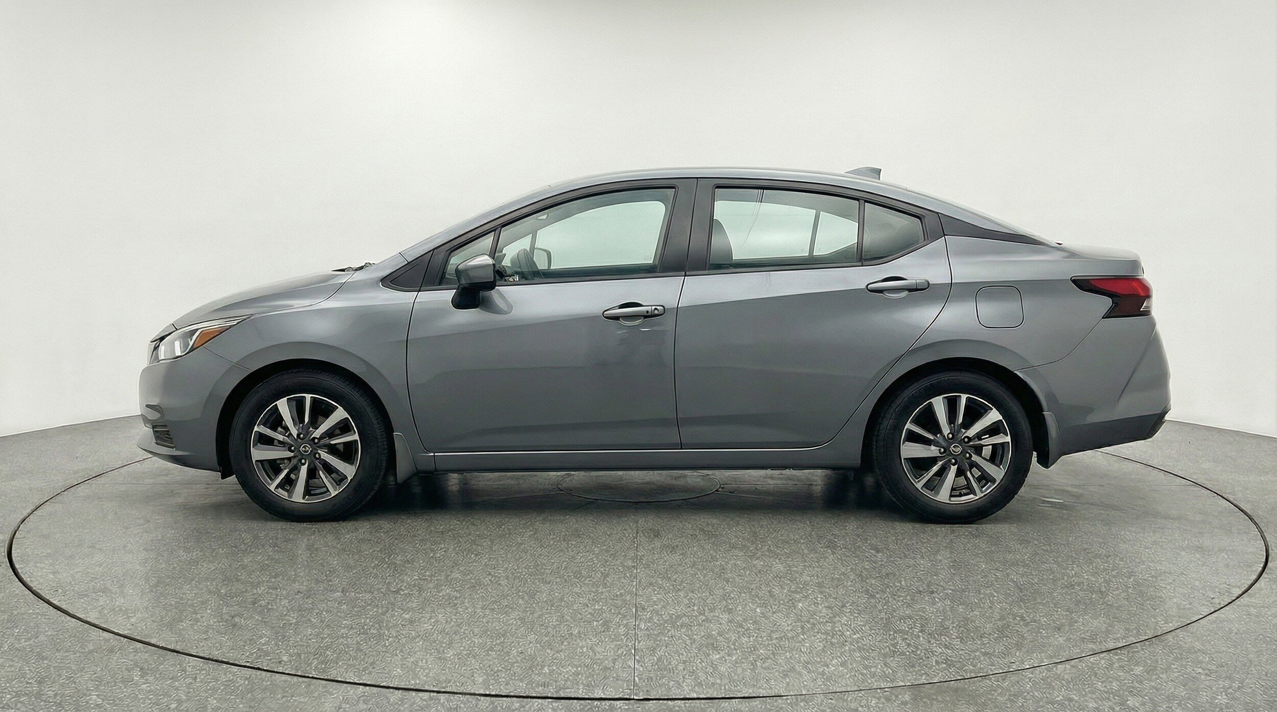 Thumbnail: 2025 Nissan Versa - 5