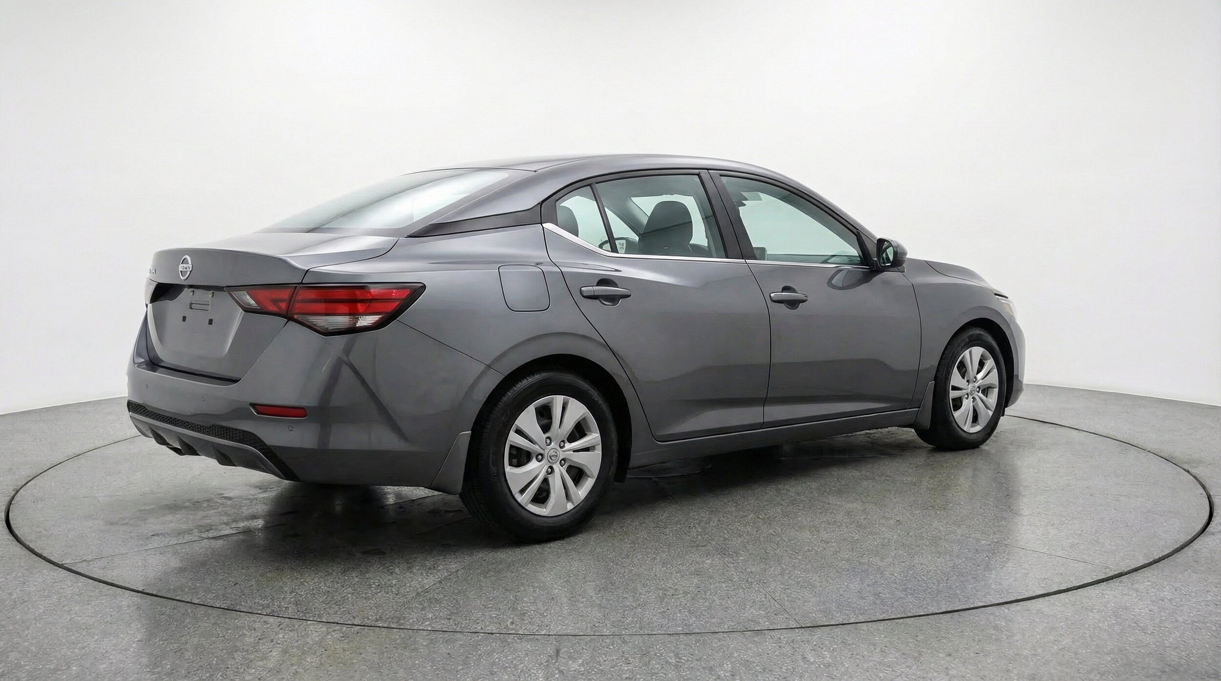 Thumbnail: 2025 Nissan Sentra - 9