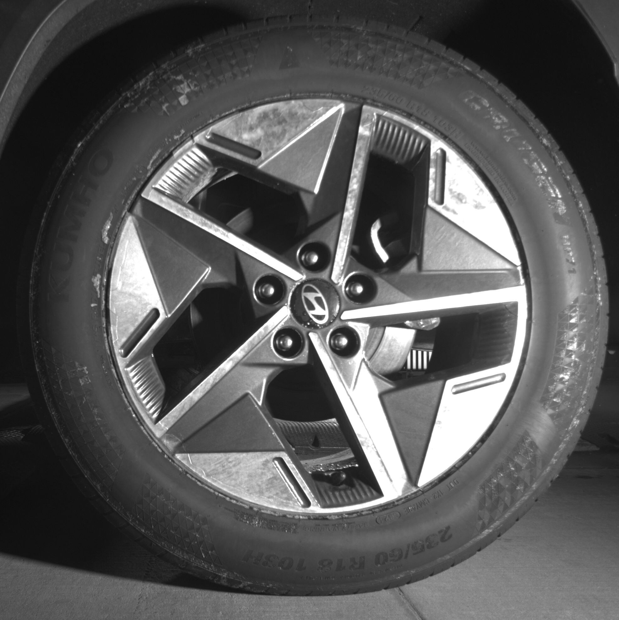 Thumbnail: 2025 Hyundai Tucson - 11