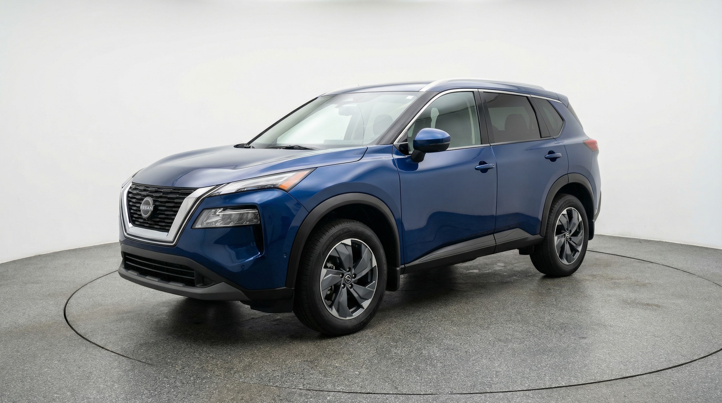 Thumbnail: 2025 Nissan Rogue - 3