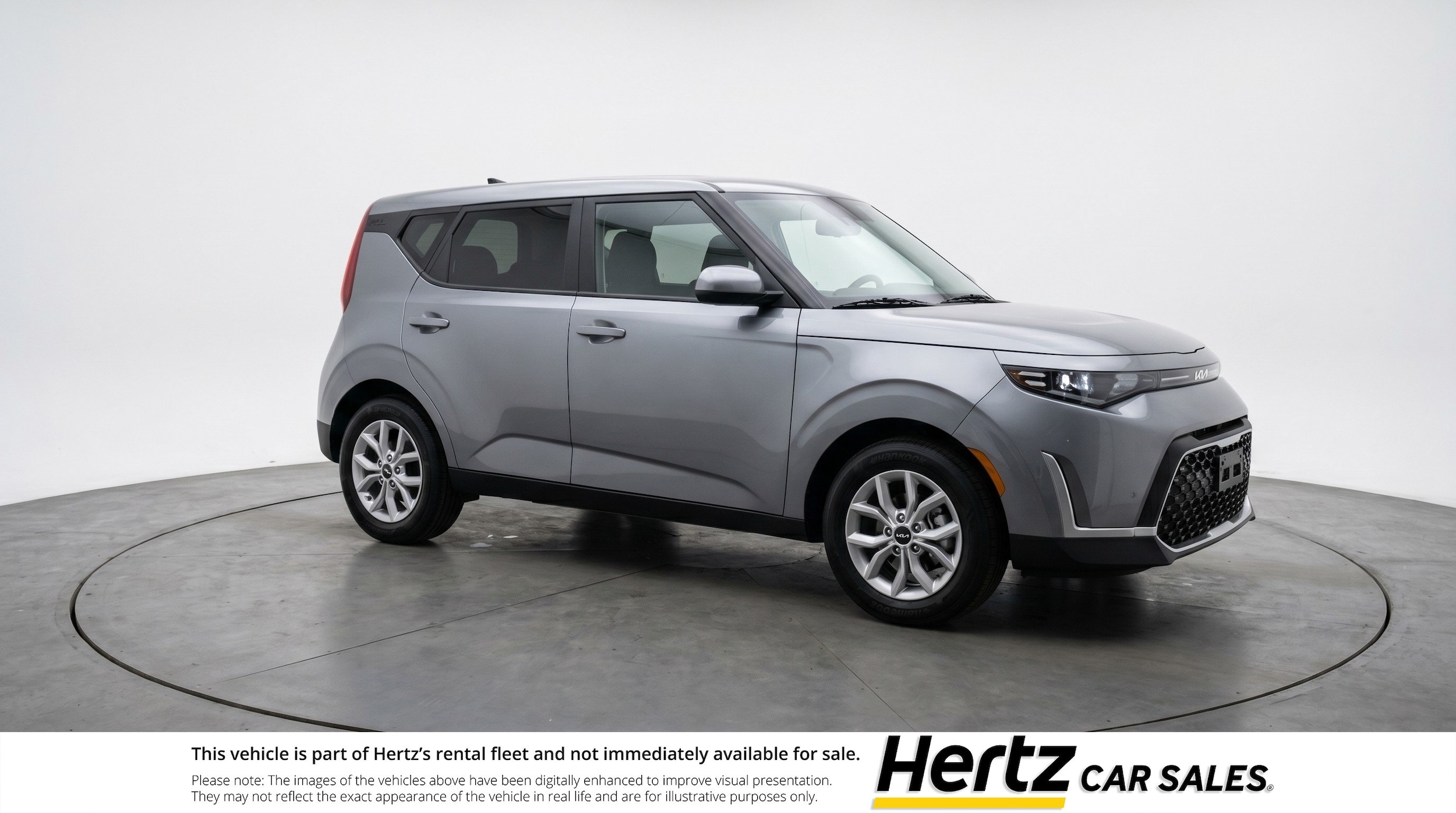 Thumbnail: 2025 Kia Soul - 1