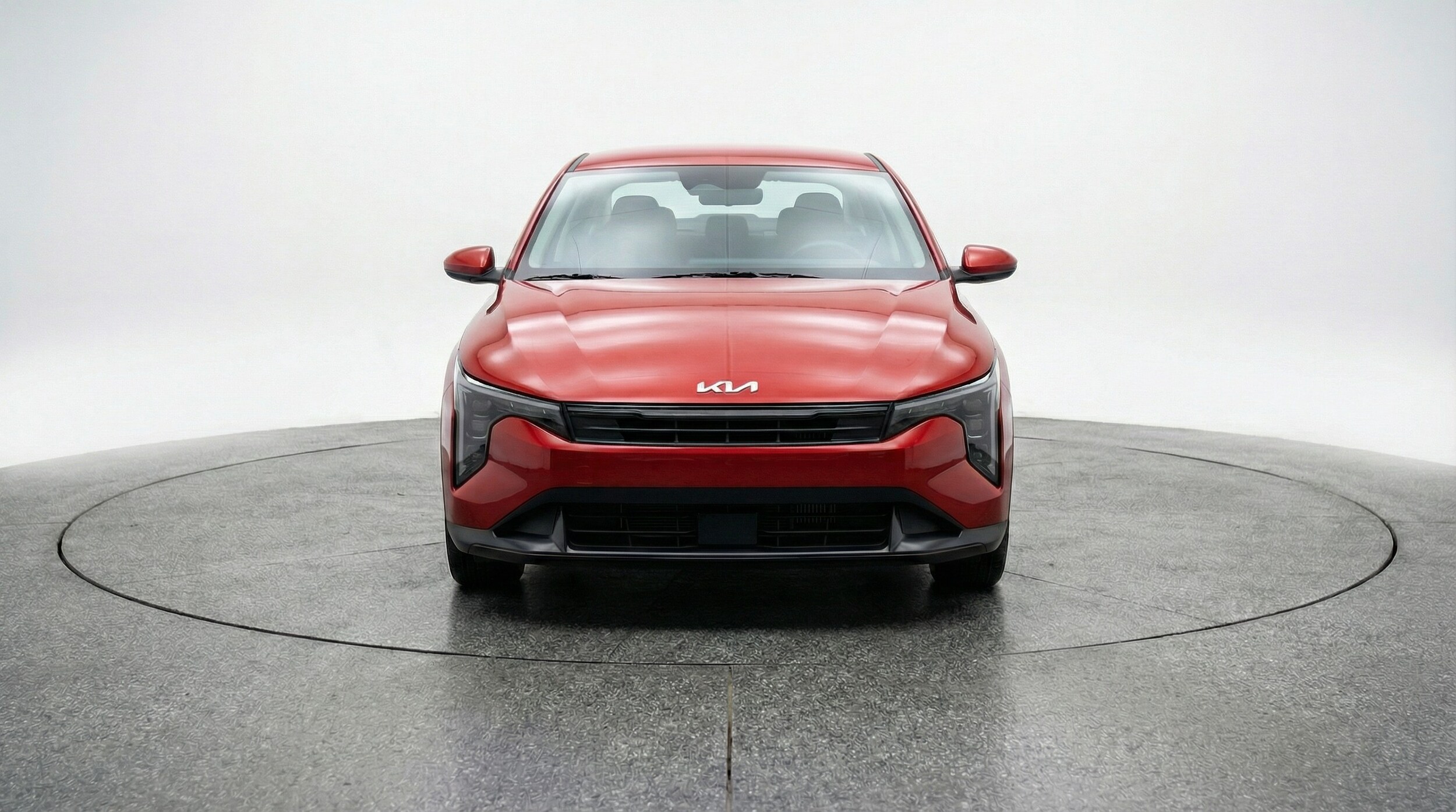 Thumbnail: 2025 Kia K4 - 2
