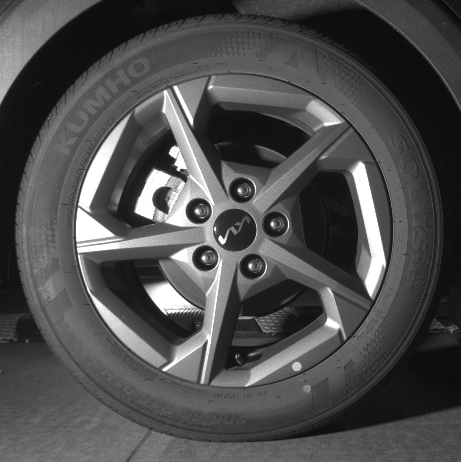 Thumbnail: 2025 Kia K4 - 12