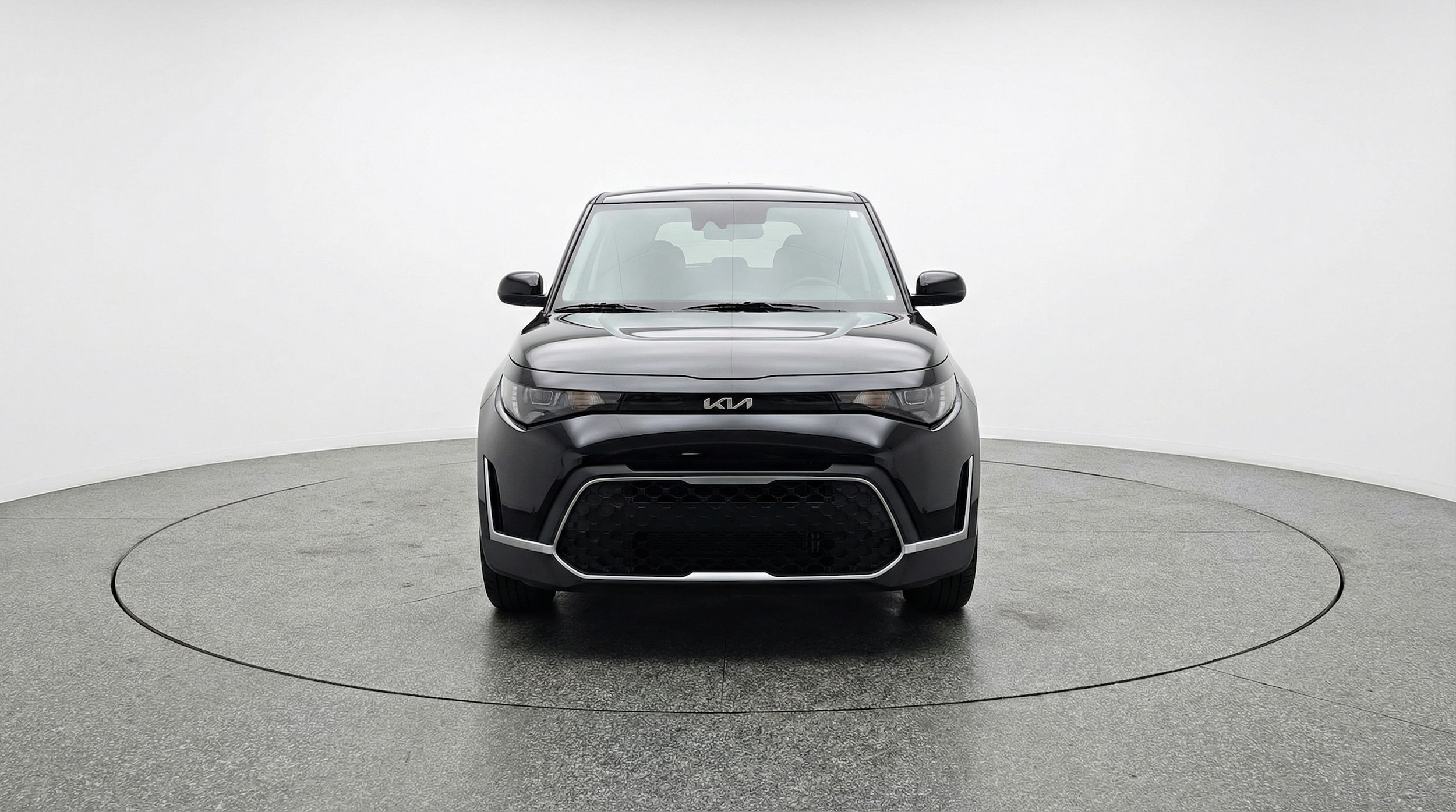 Thumbnail: 2025 Kia Soul - 2