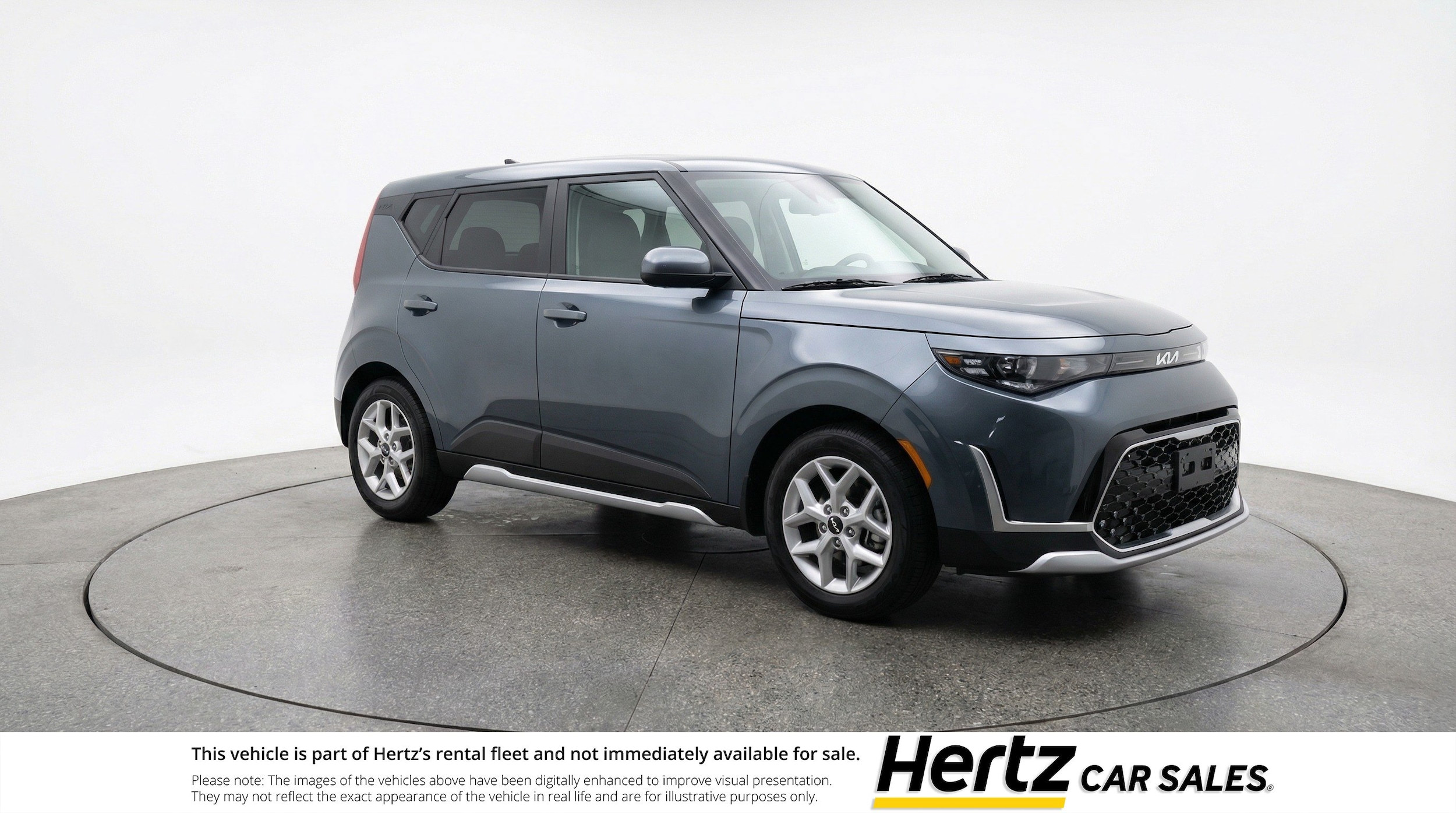 Thumbnail: 2025 Kia Soul - 1