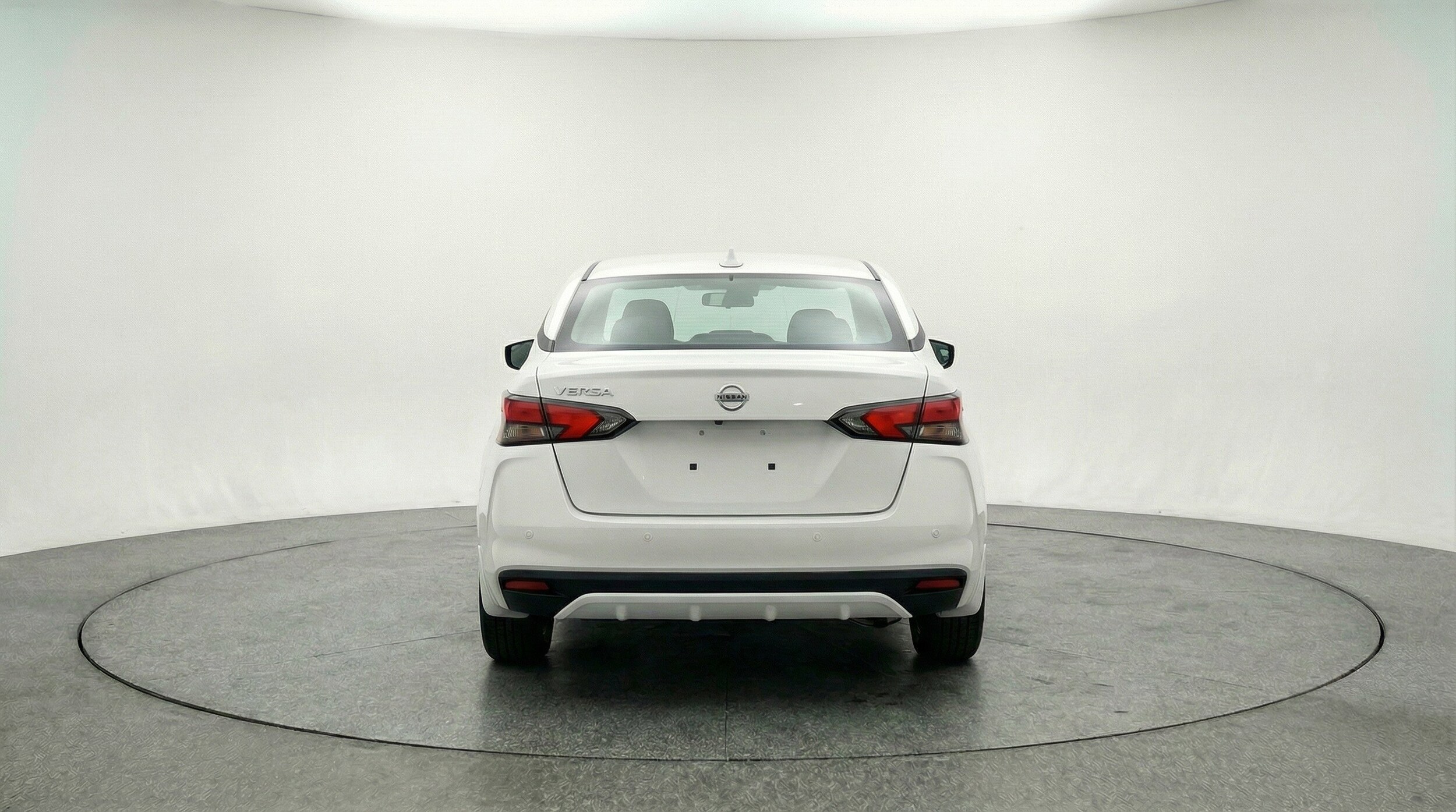 Thumbnail: 2025 Nissan Versa - 7