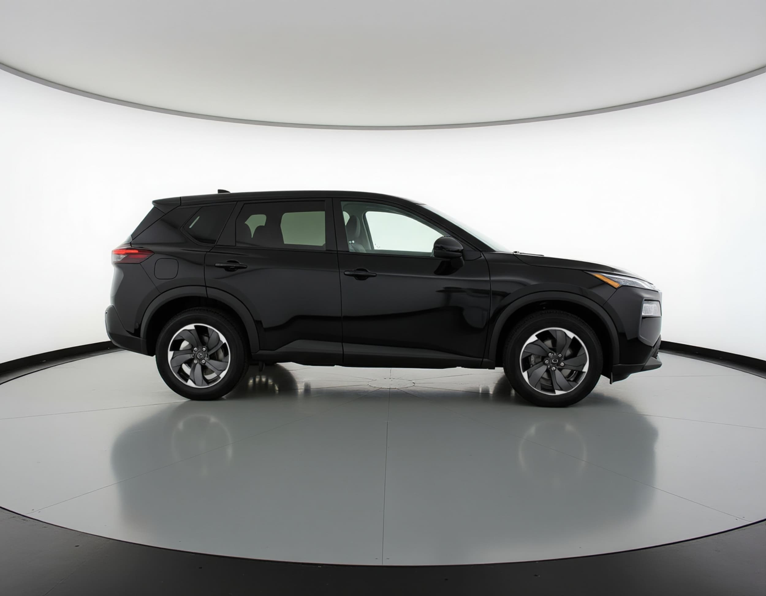 Thumbnail: 2025 Nissan Rogue - 8