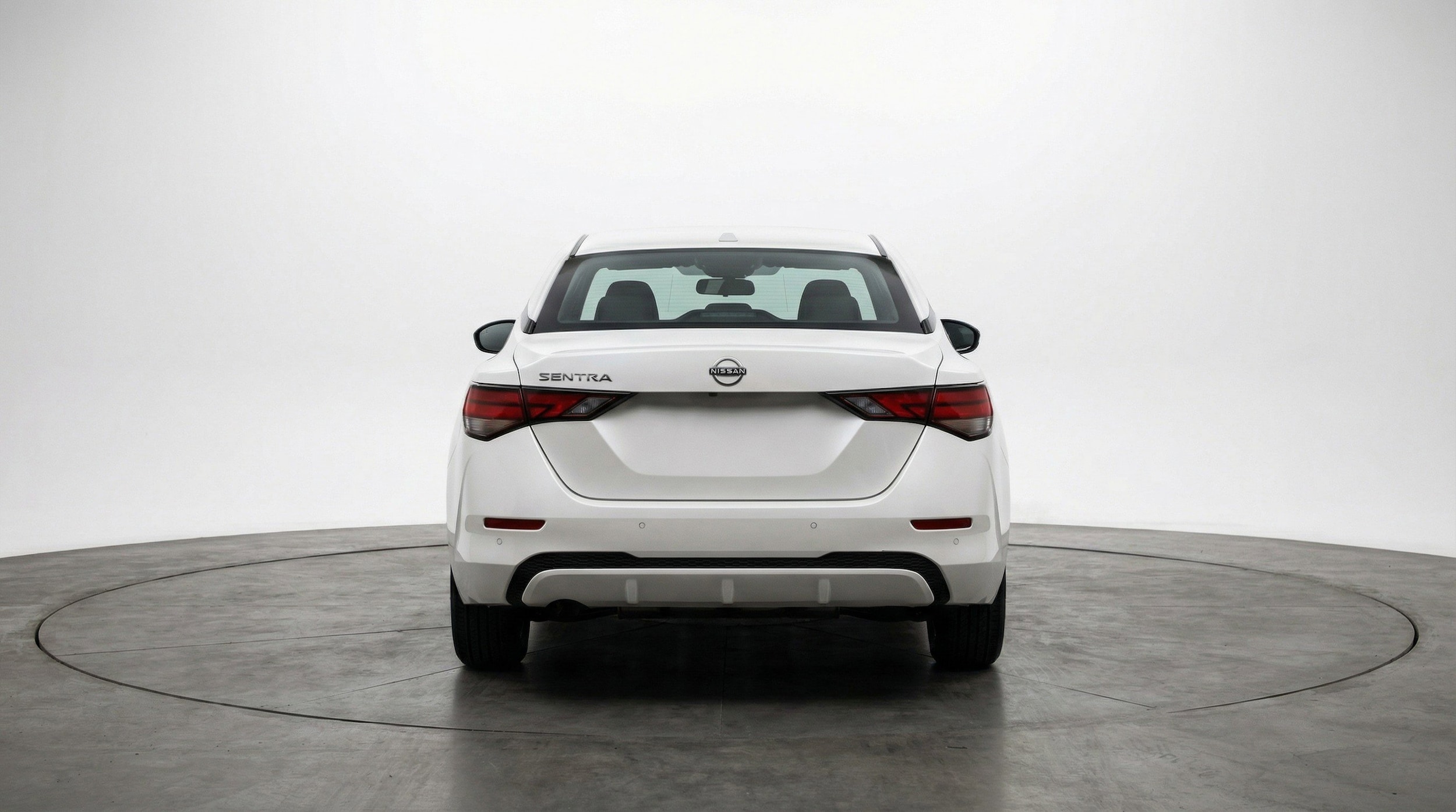 Thumbnail: 2025 Nissan Sentra - 7