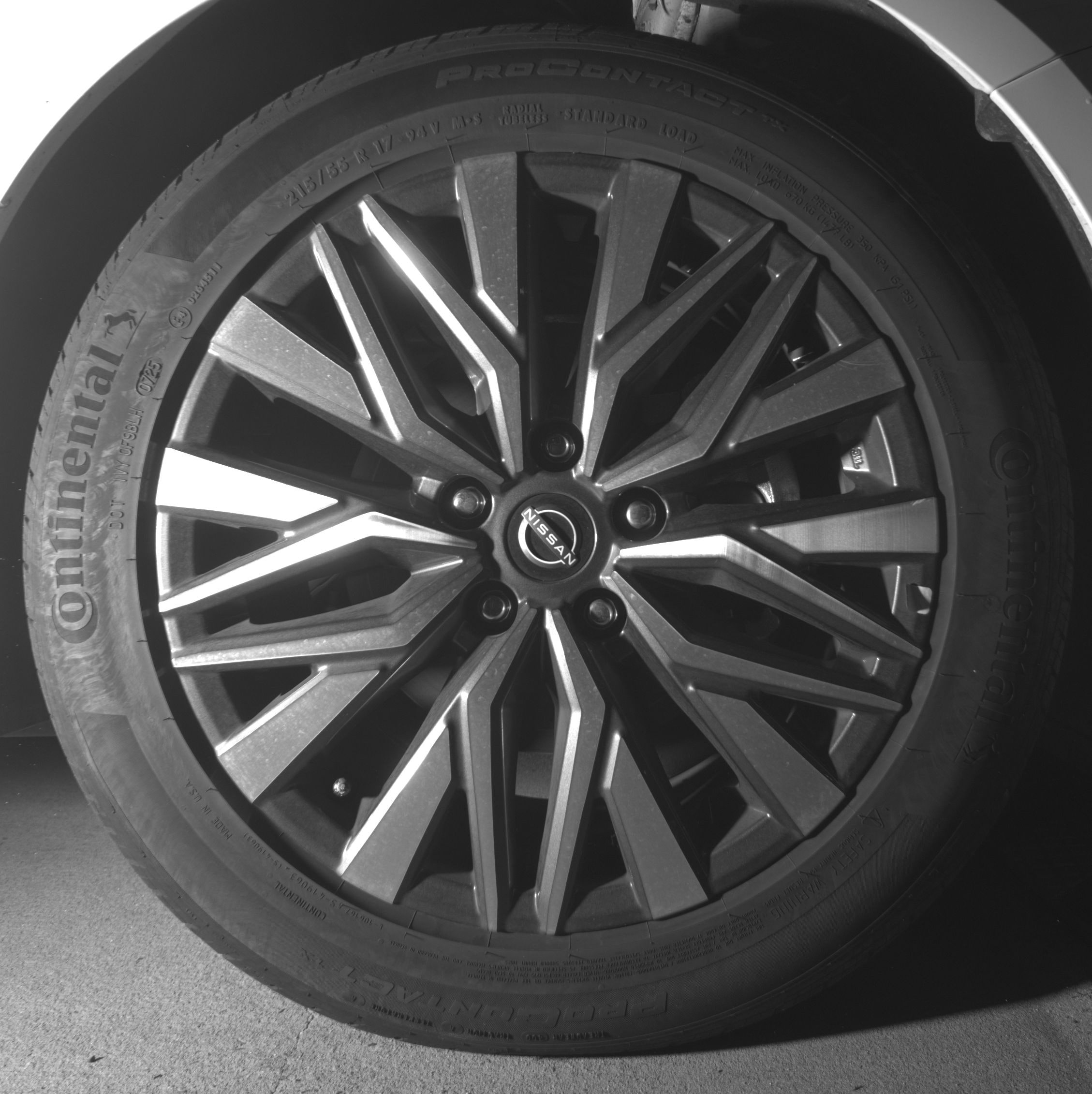 Thumbnail: 2025 Nissan Altima - 10