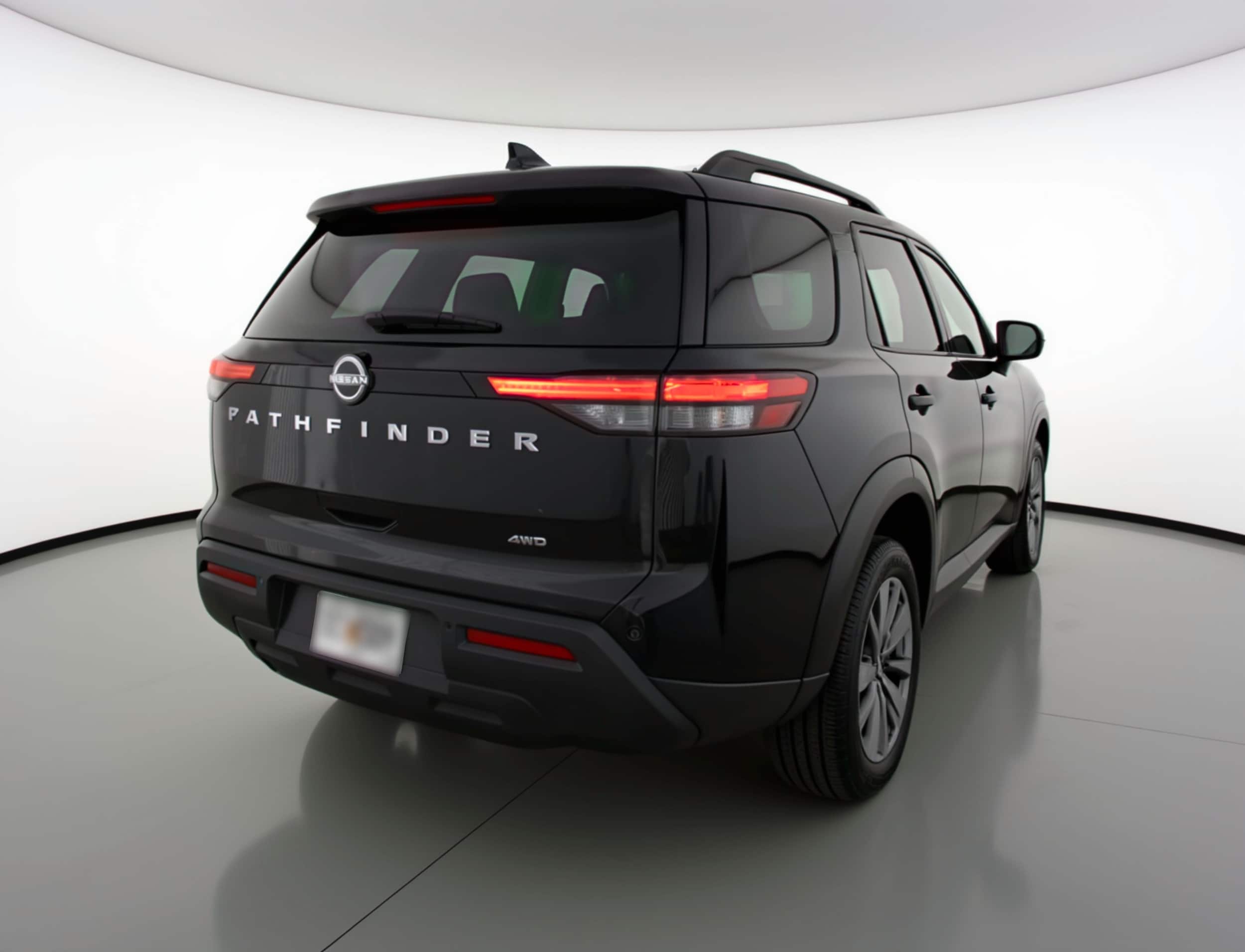 Thumbnail: 2025 Nissan Pathfinder - 7