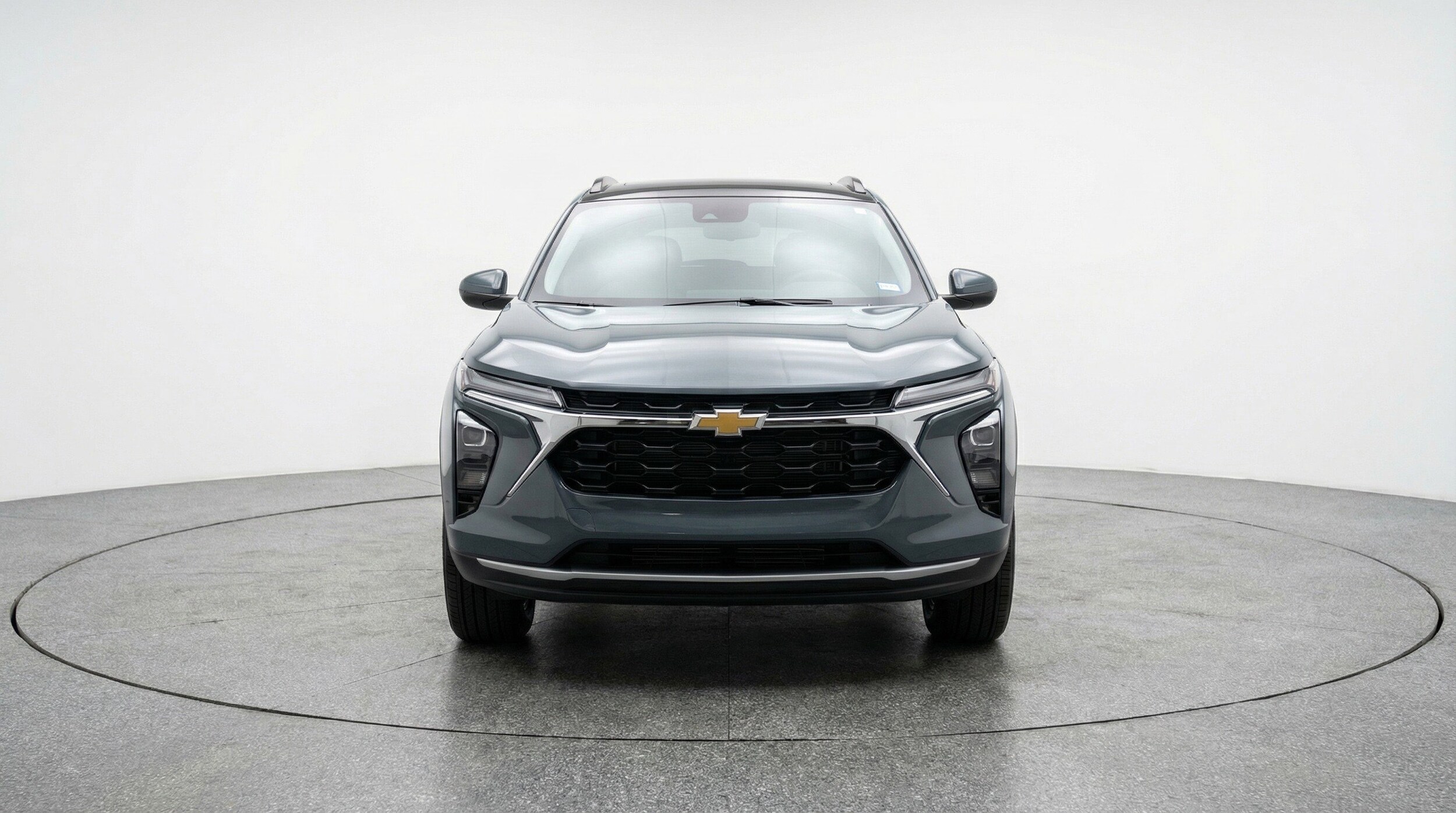 Thumbnail: 2025 Chevrolet Trax - 2