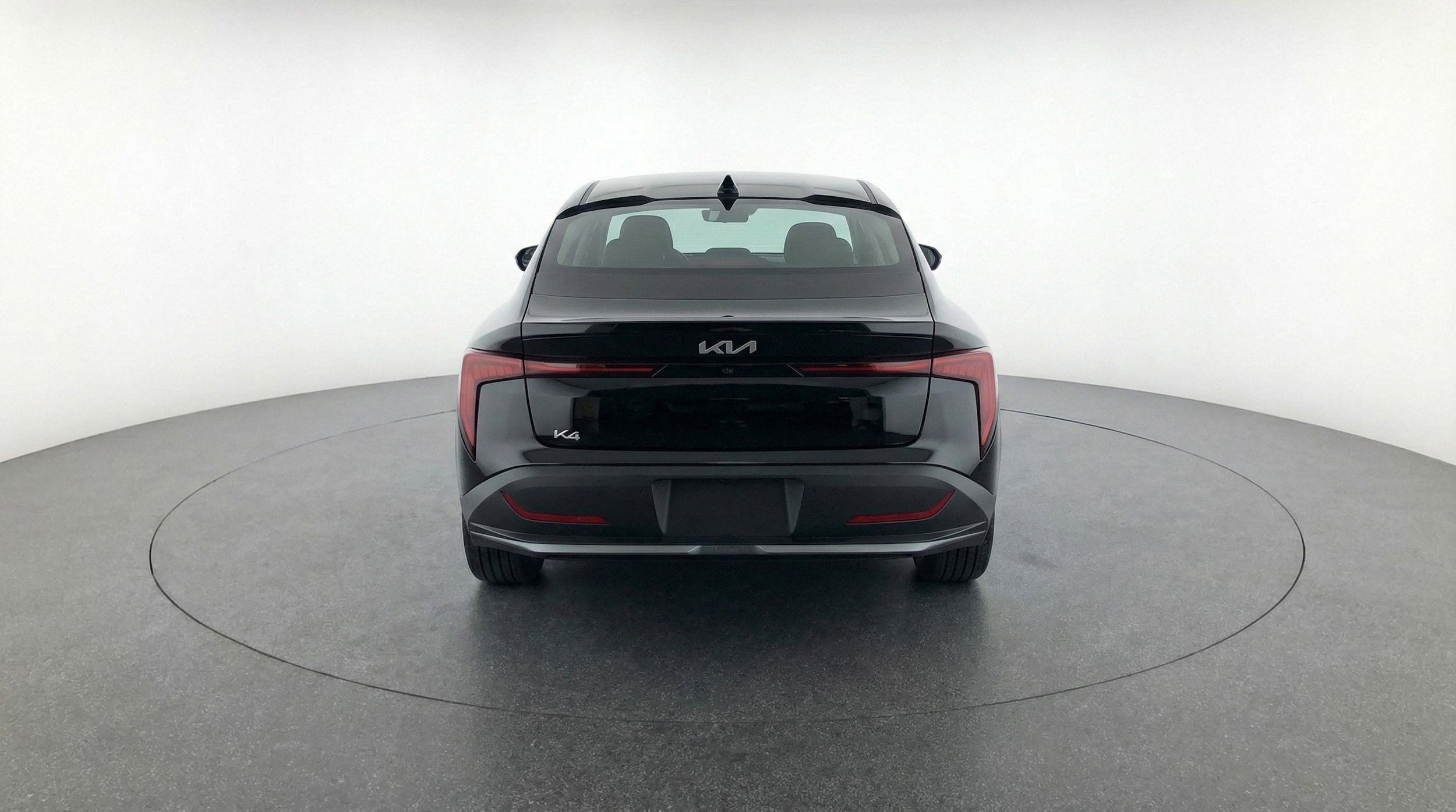 Thumbnail: 2025 Kia K4 - 7