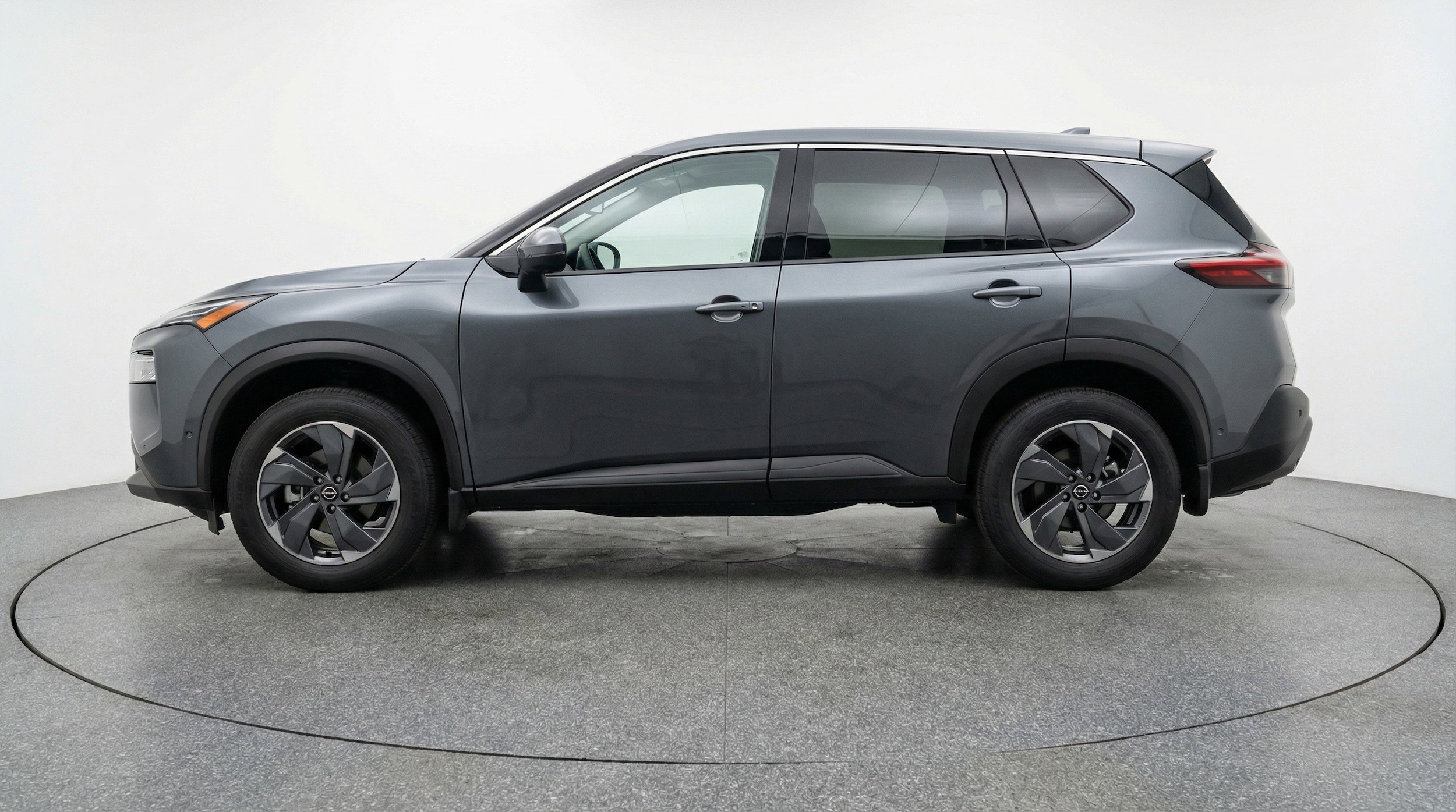 Thumbnail: 2025 Nissan Rogue - 5