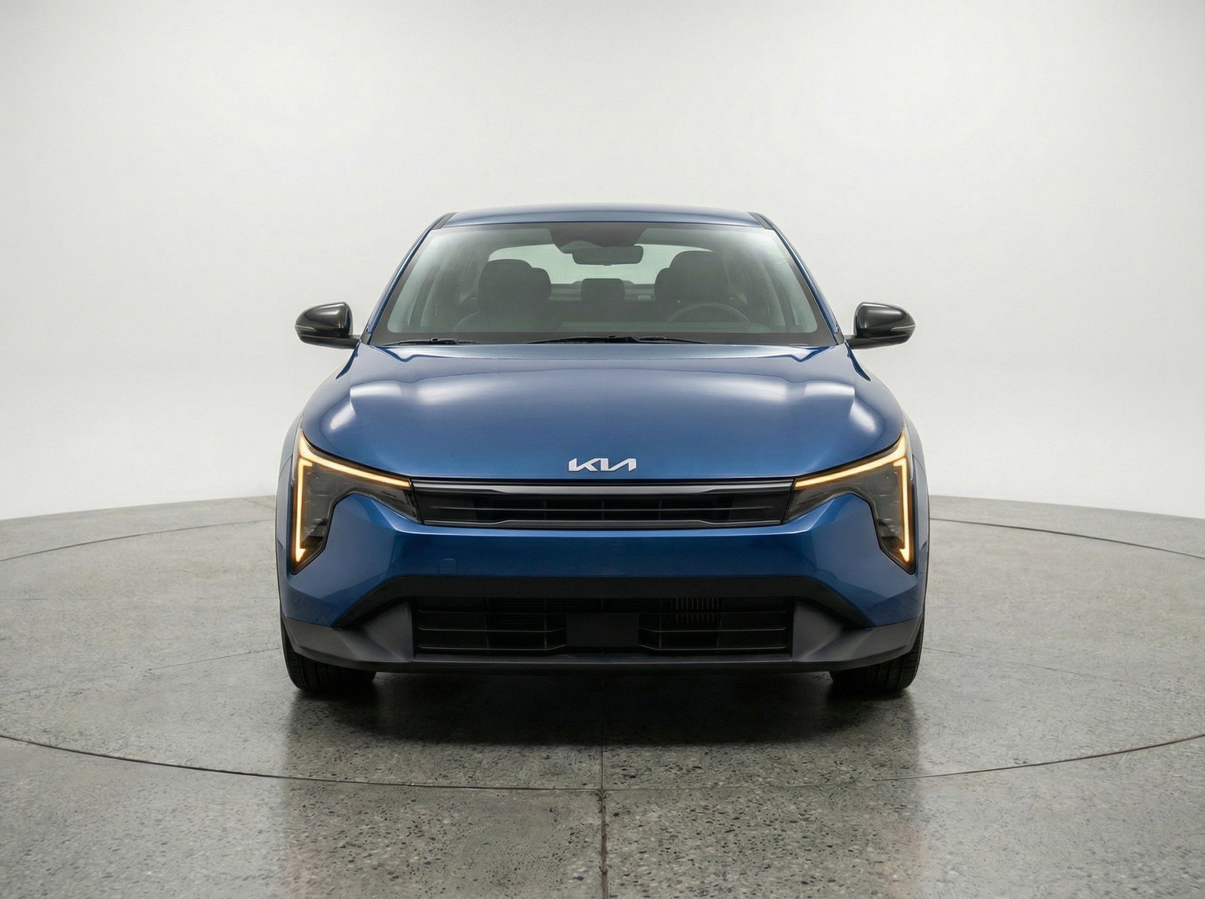 Thumbnail: 2025 Kia K4 - 2