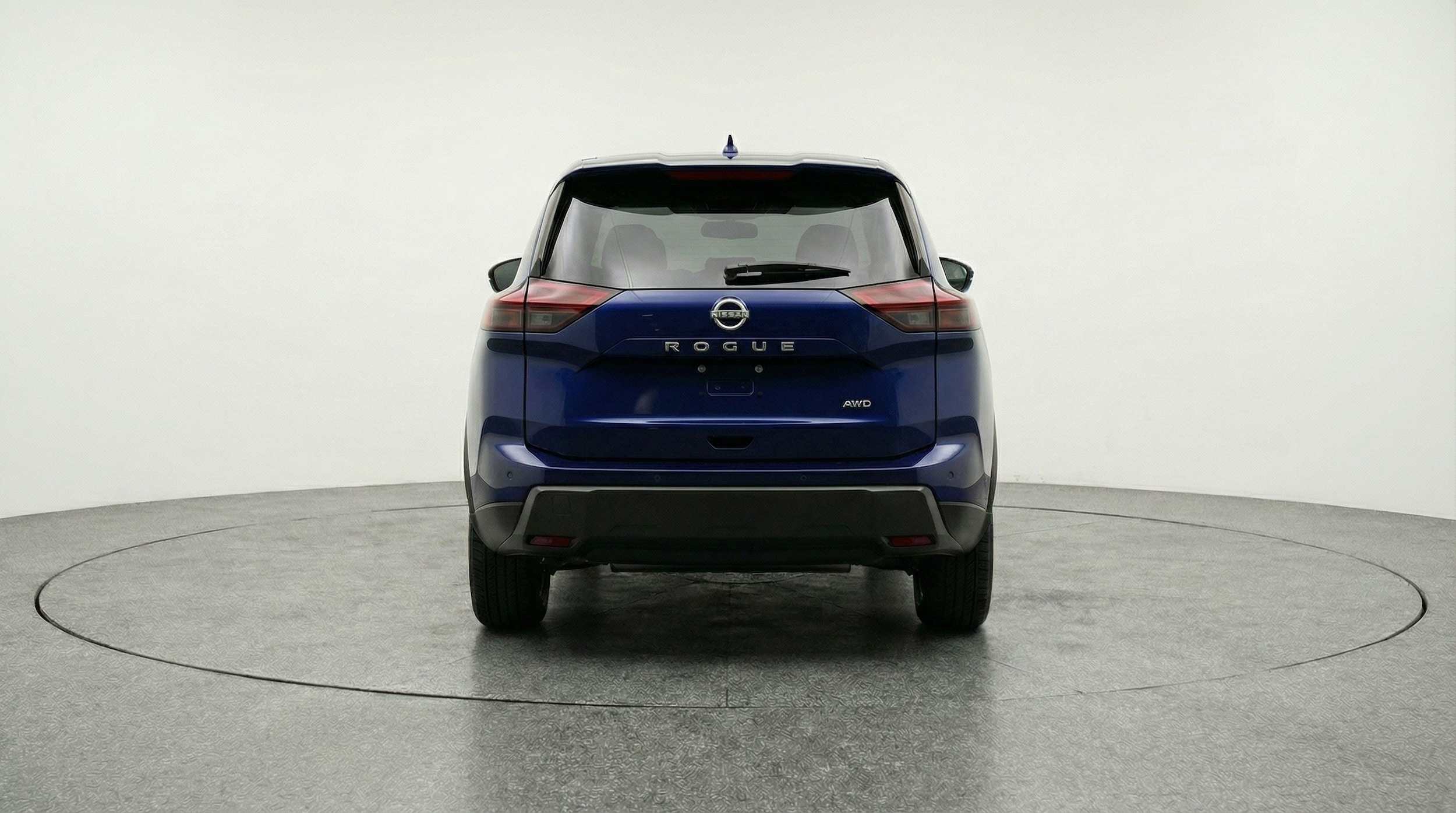 Thumbnail: 2025 Nissan Rogue - 6