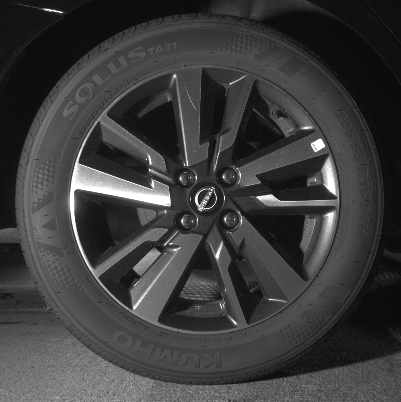 Thumbnail: 2025 Nissan Versa - 12