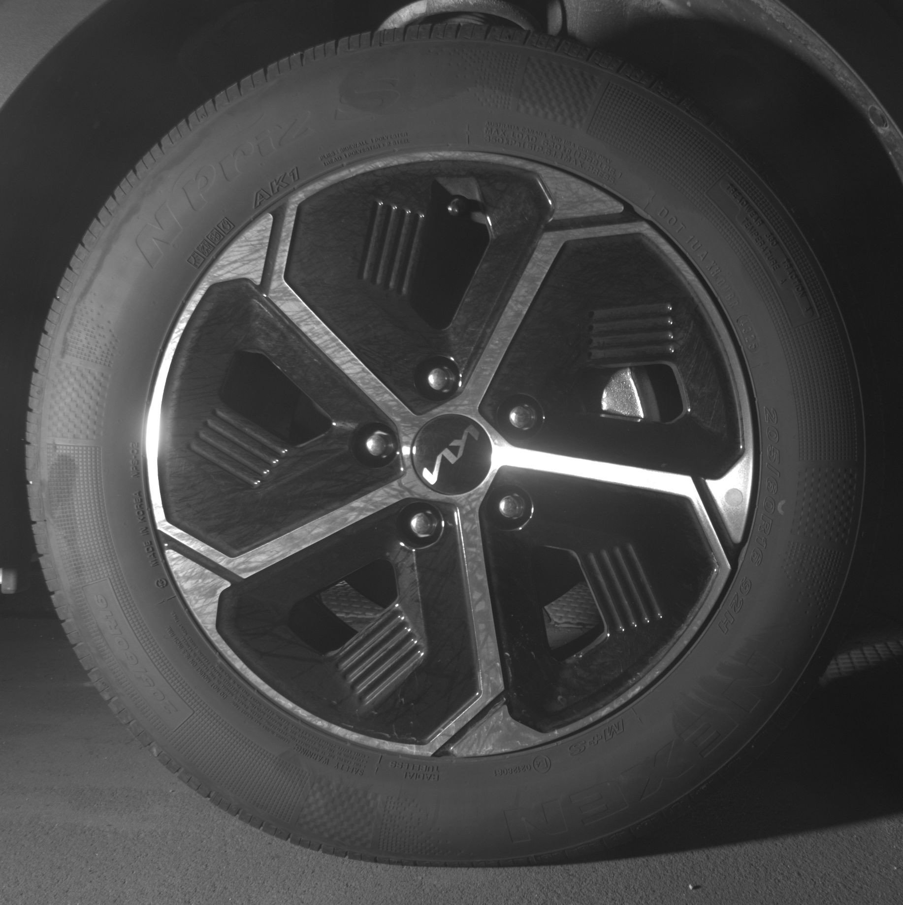 Thumbnail: 2026 Kia Niro - 13