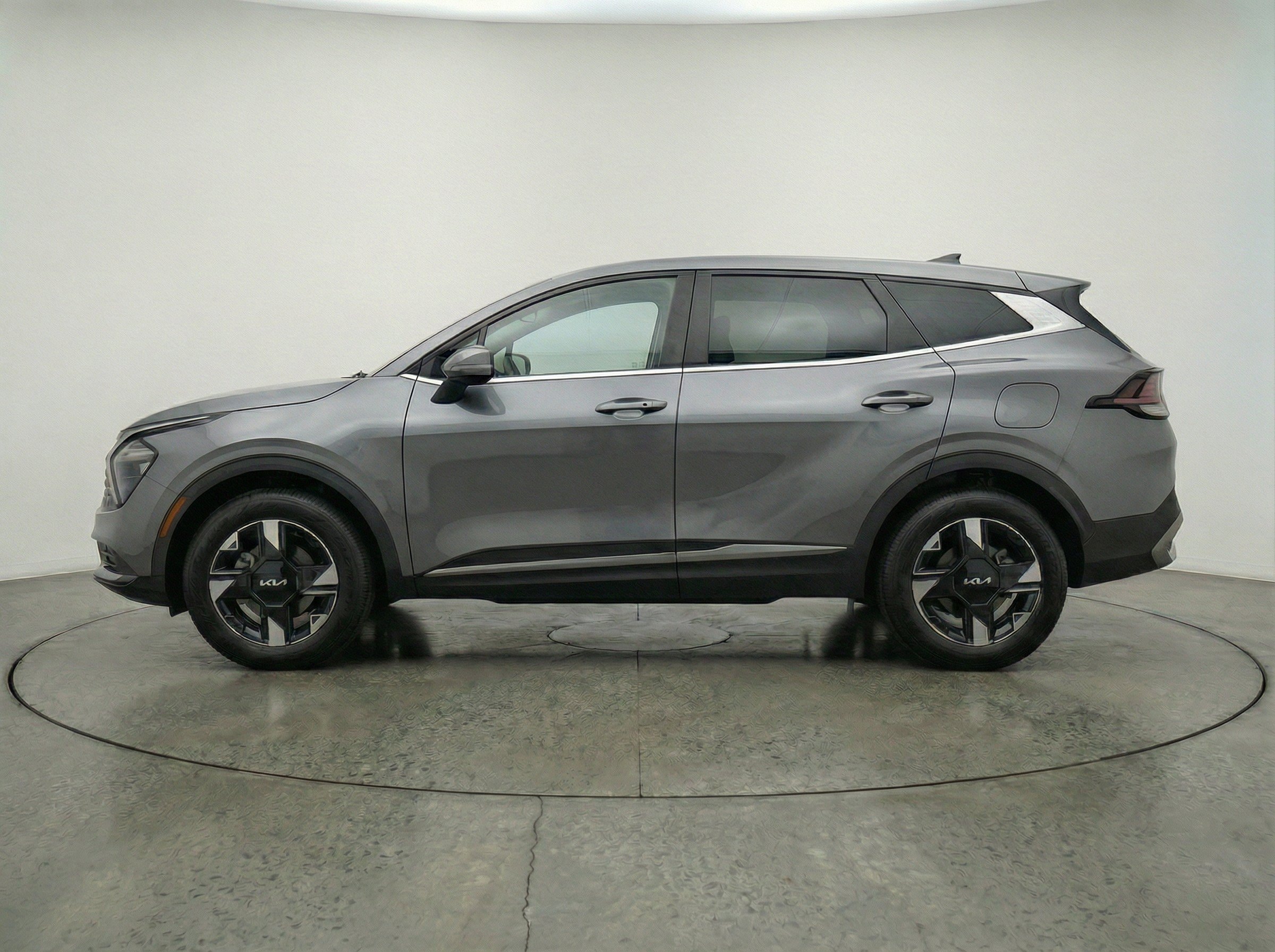 Thumbnail: 2026 Kia Sportage - 5
