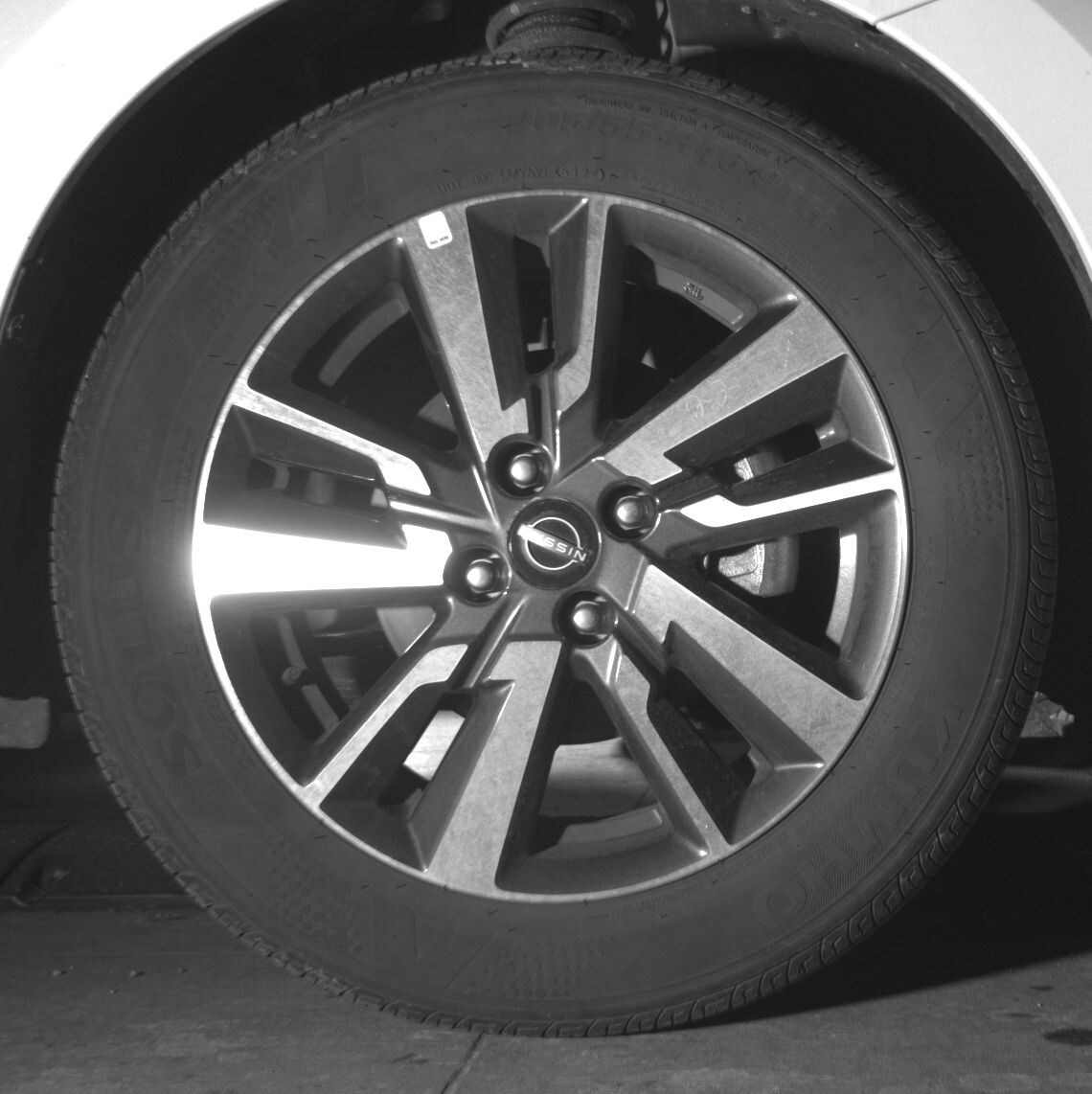 Thumbnail: 2025 Nissan Versa - 10