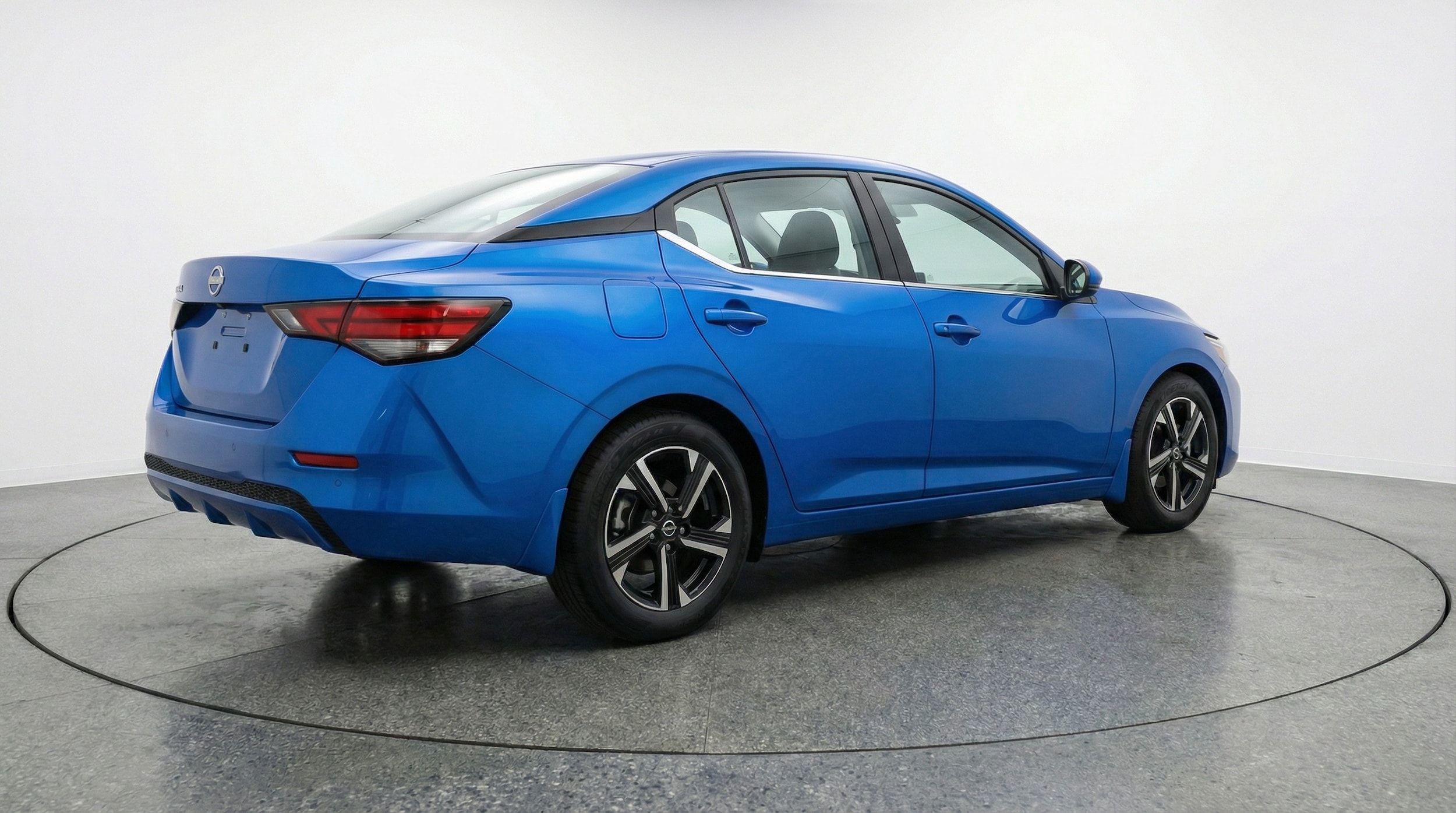 Thumbnail: 2025 Nissan Sentra - 7