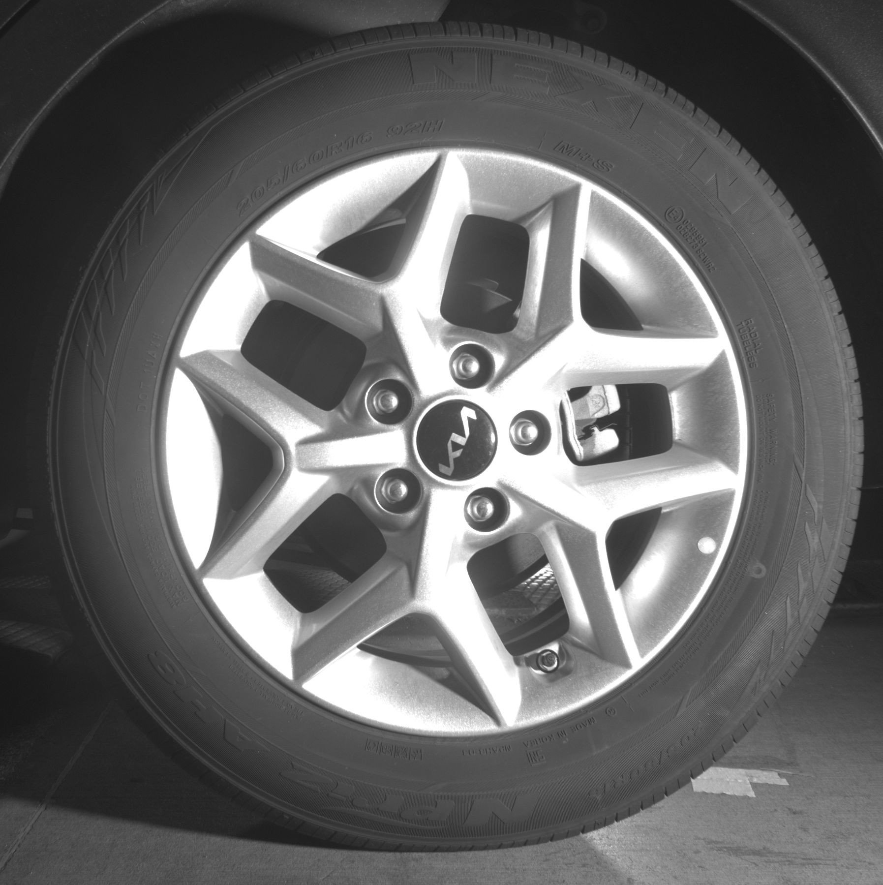 Thumbnail: 2025 Kia Soul - 14