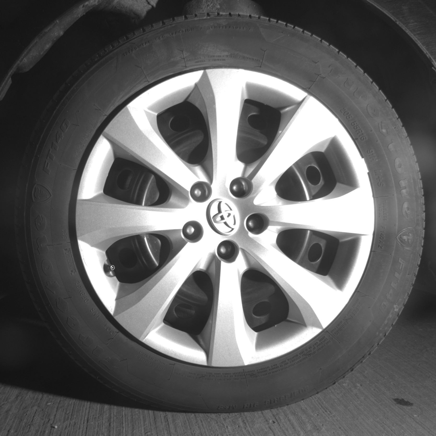 Thumbnail: 2025 Toyota Corolla - 12