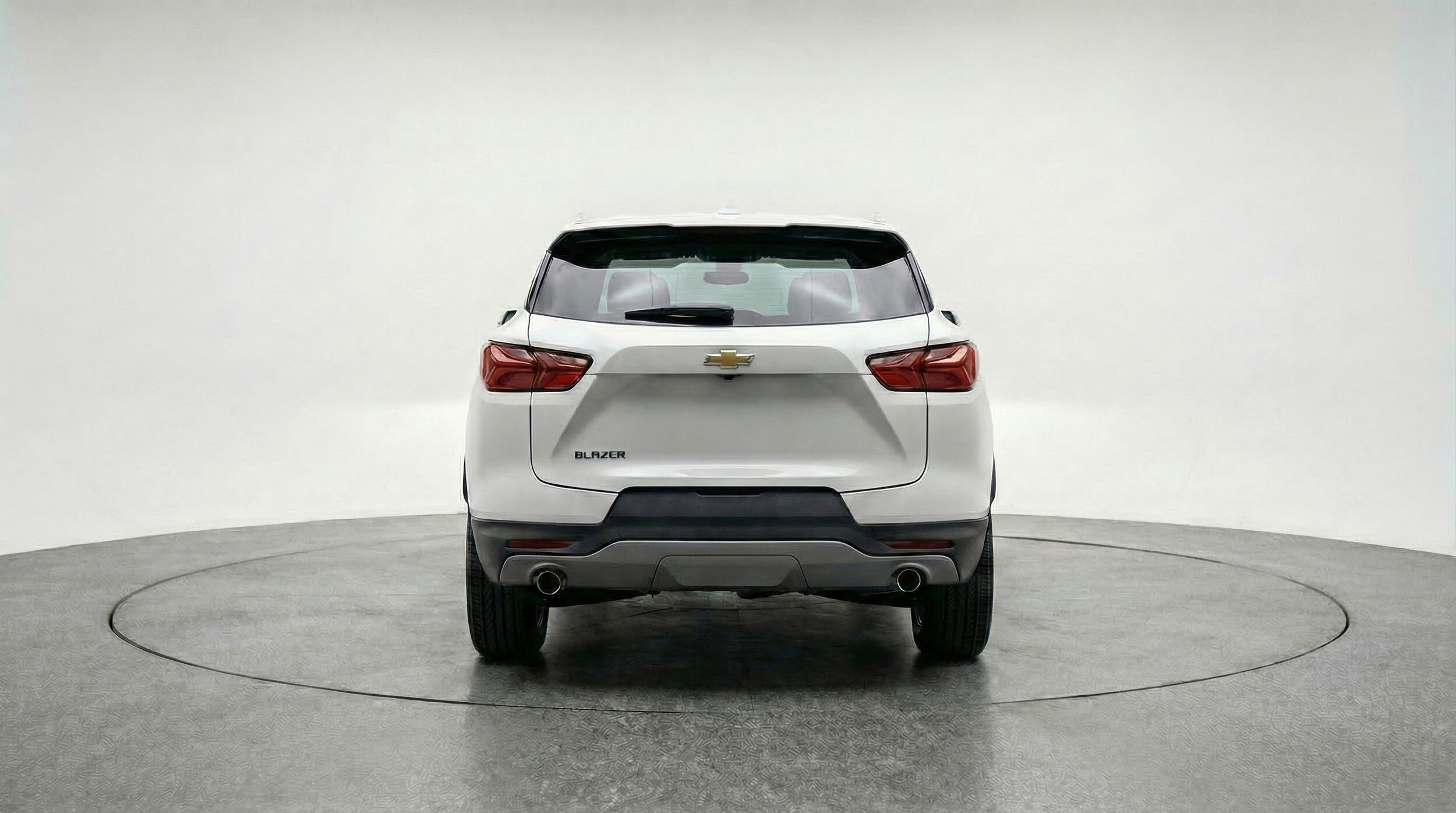 Thumbnail: 2025 Chevrolet Blazer - 7