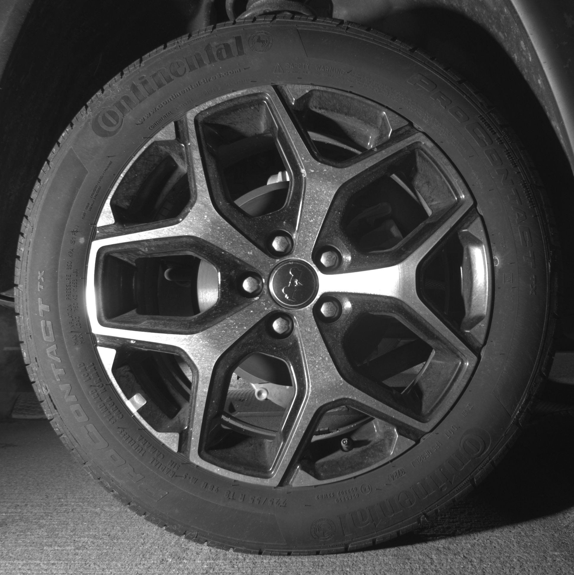 Thumbnail: 2025 Jeep Compass - 15