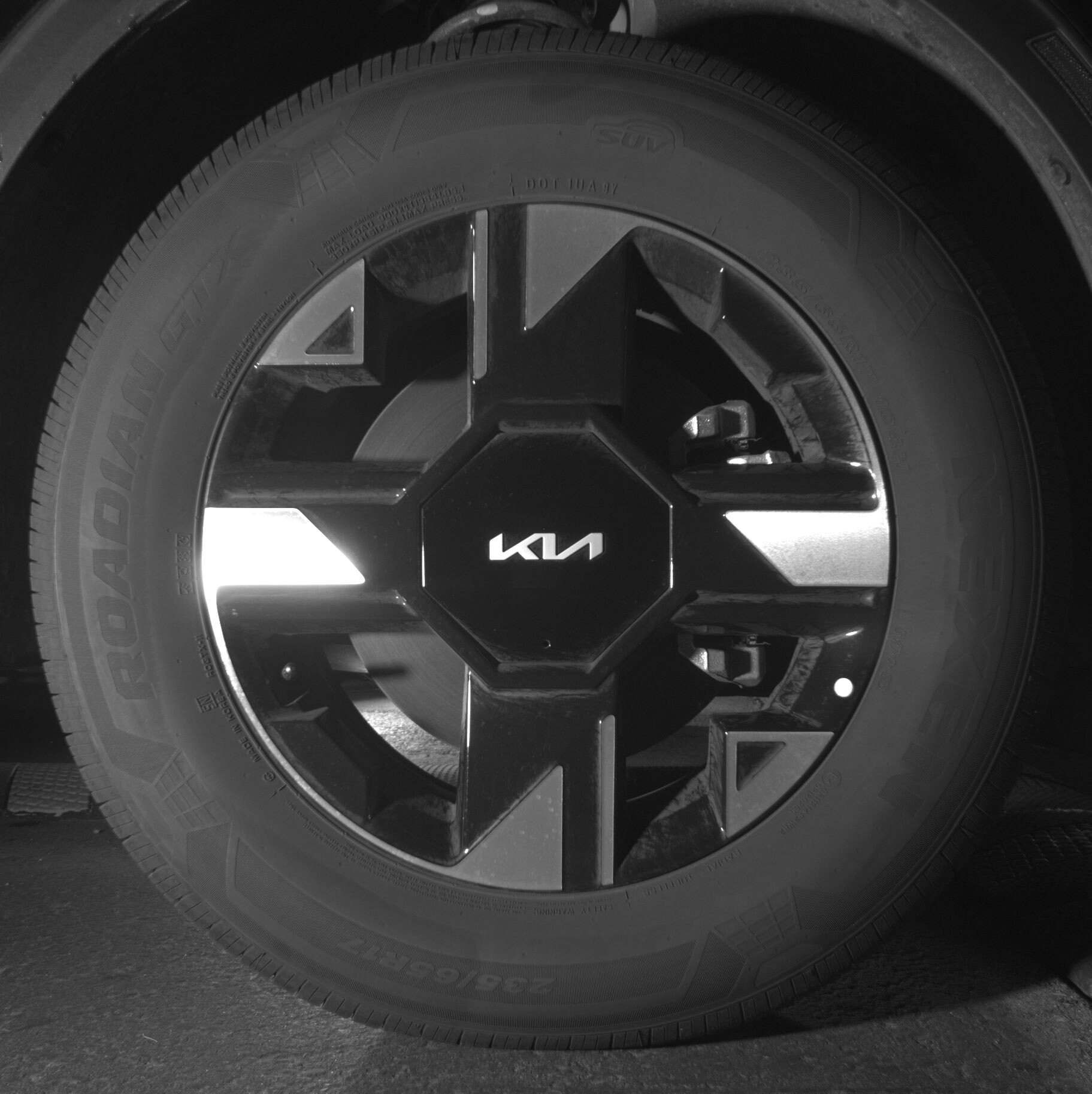 Thumbnail: 2026 Kia Sportage - 12