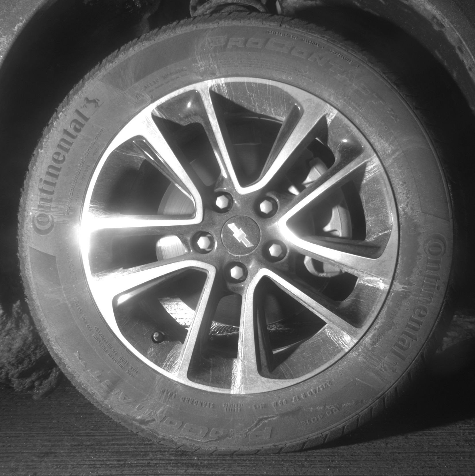 Thumbnail: 2025 Chevrolet TrailBlazer - 13