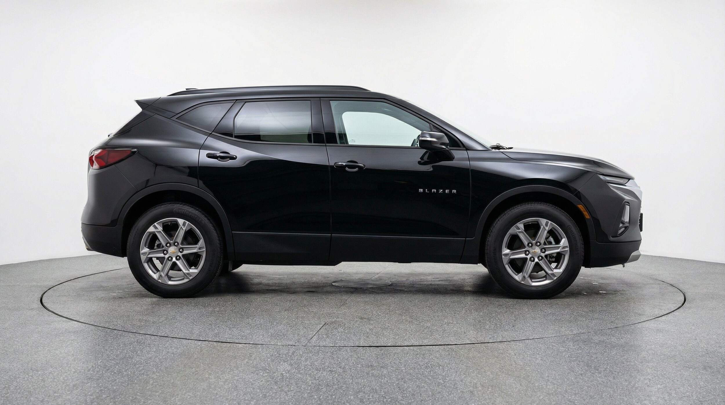 Thumbnail: 2026 Chevrolet Blazer - 11