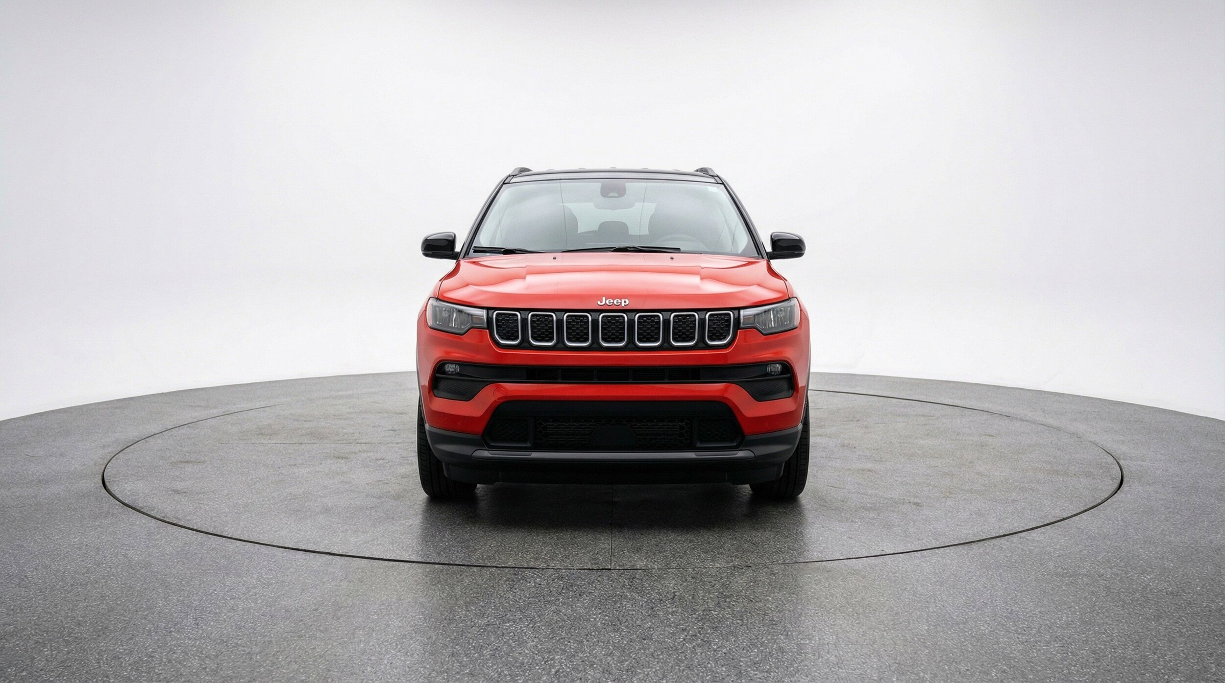 Thumbnail: 2025 Jeep Compass - 2