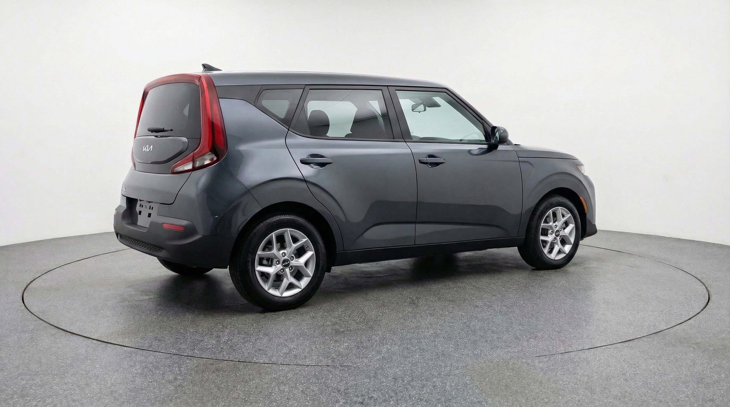 Thumbnail: 2025 Kia Soul - 9