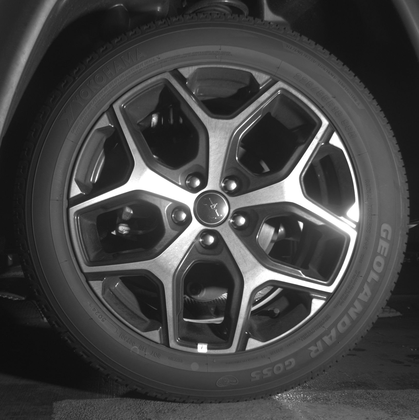 Thumbnail: 2025 Jeep Compass - 14