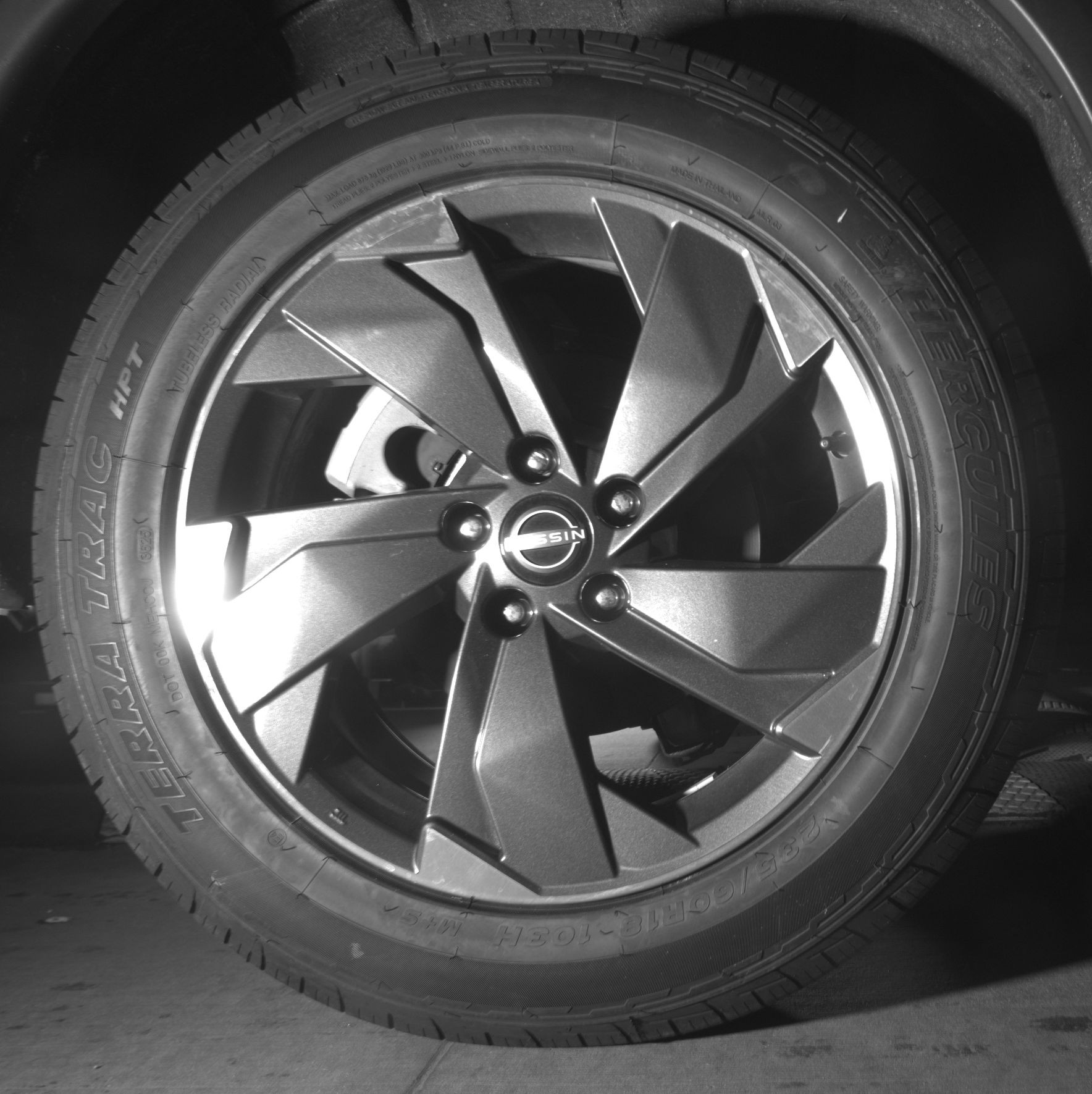 Thumbnail: 2025 Nissan Rogue - 12