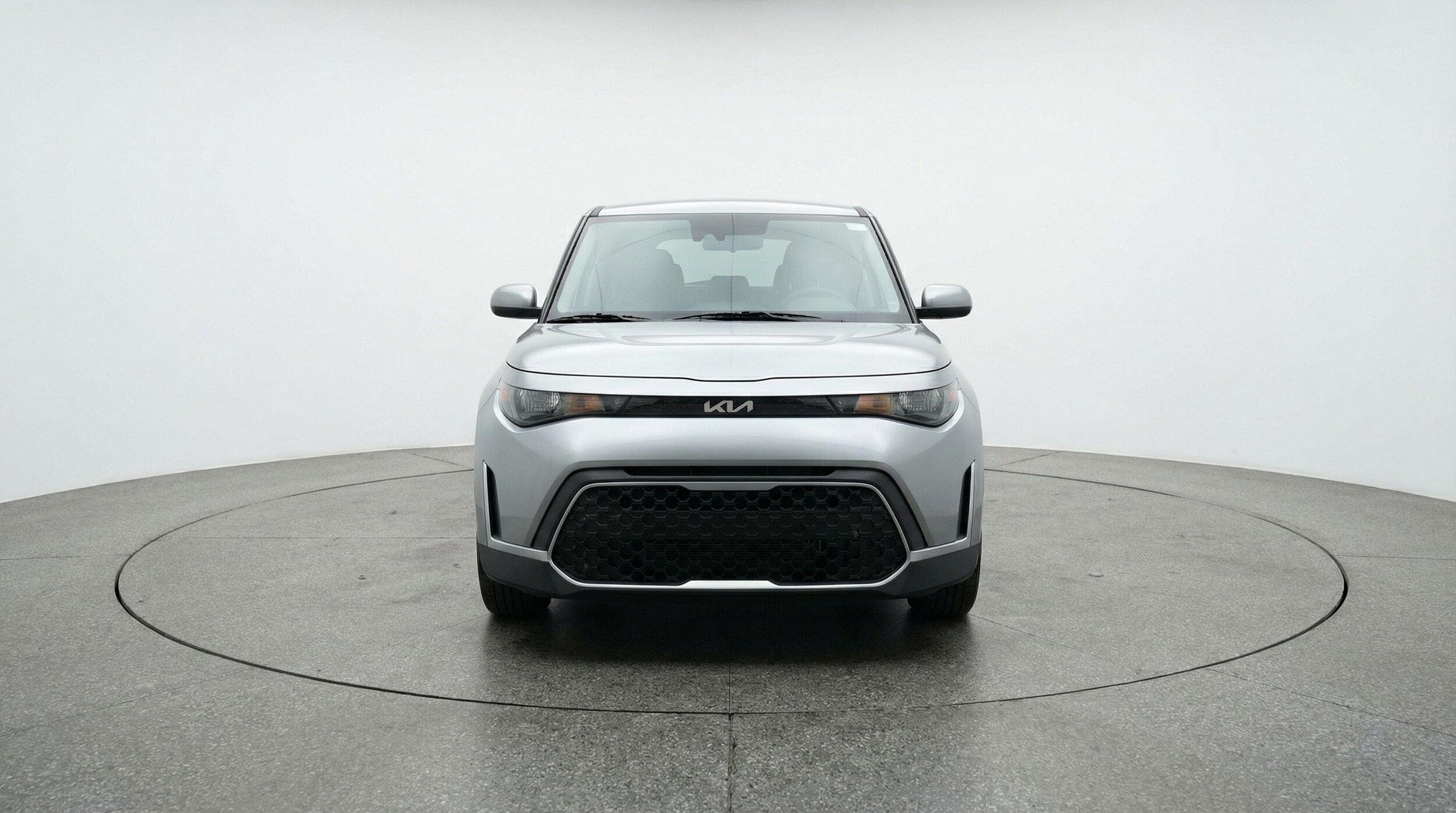 Thumbnail: 2025 Kia Soul - 2