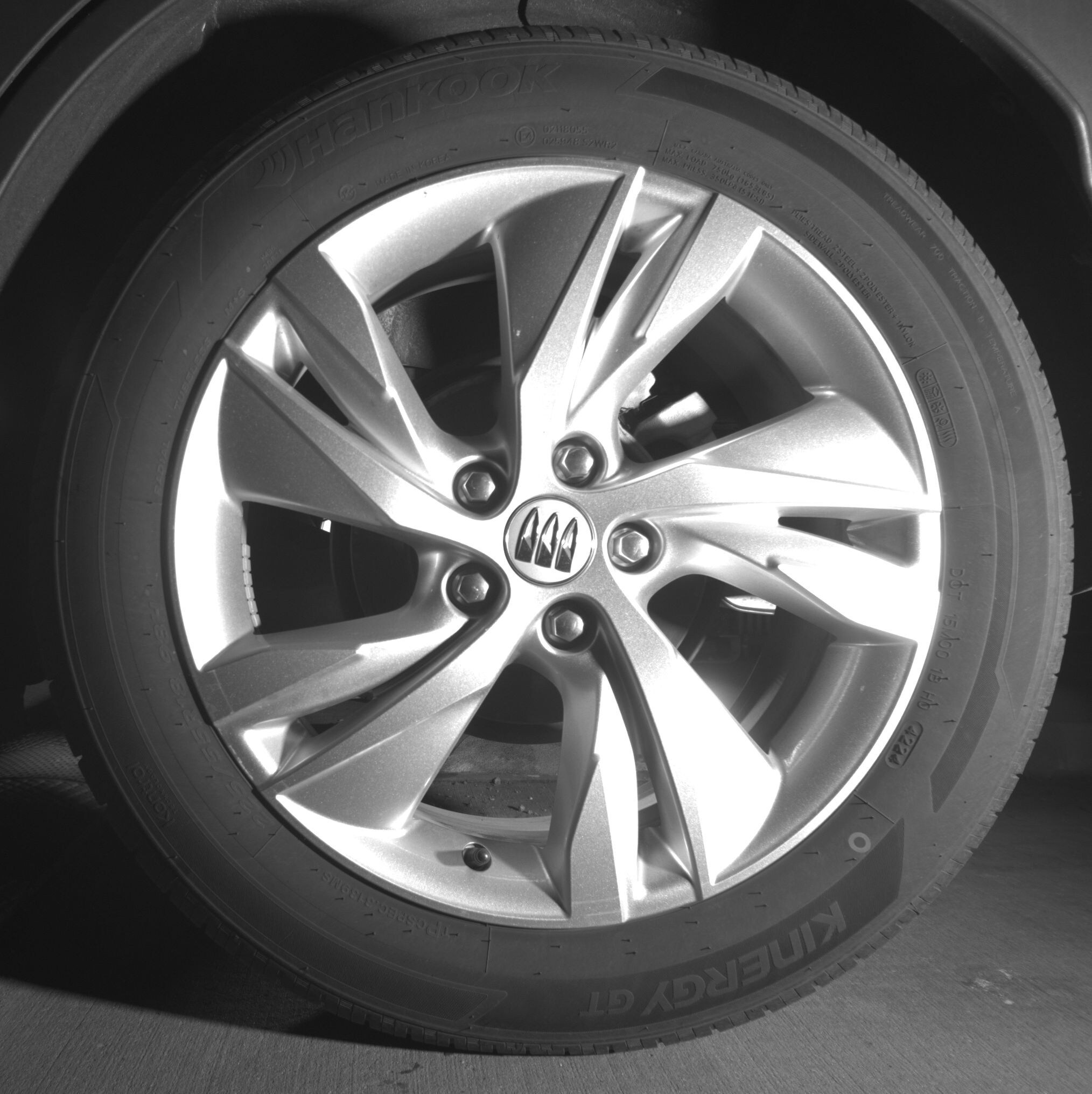 Thumbnail: 2025 Buick Encore GX - 11