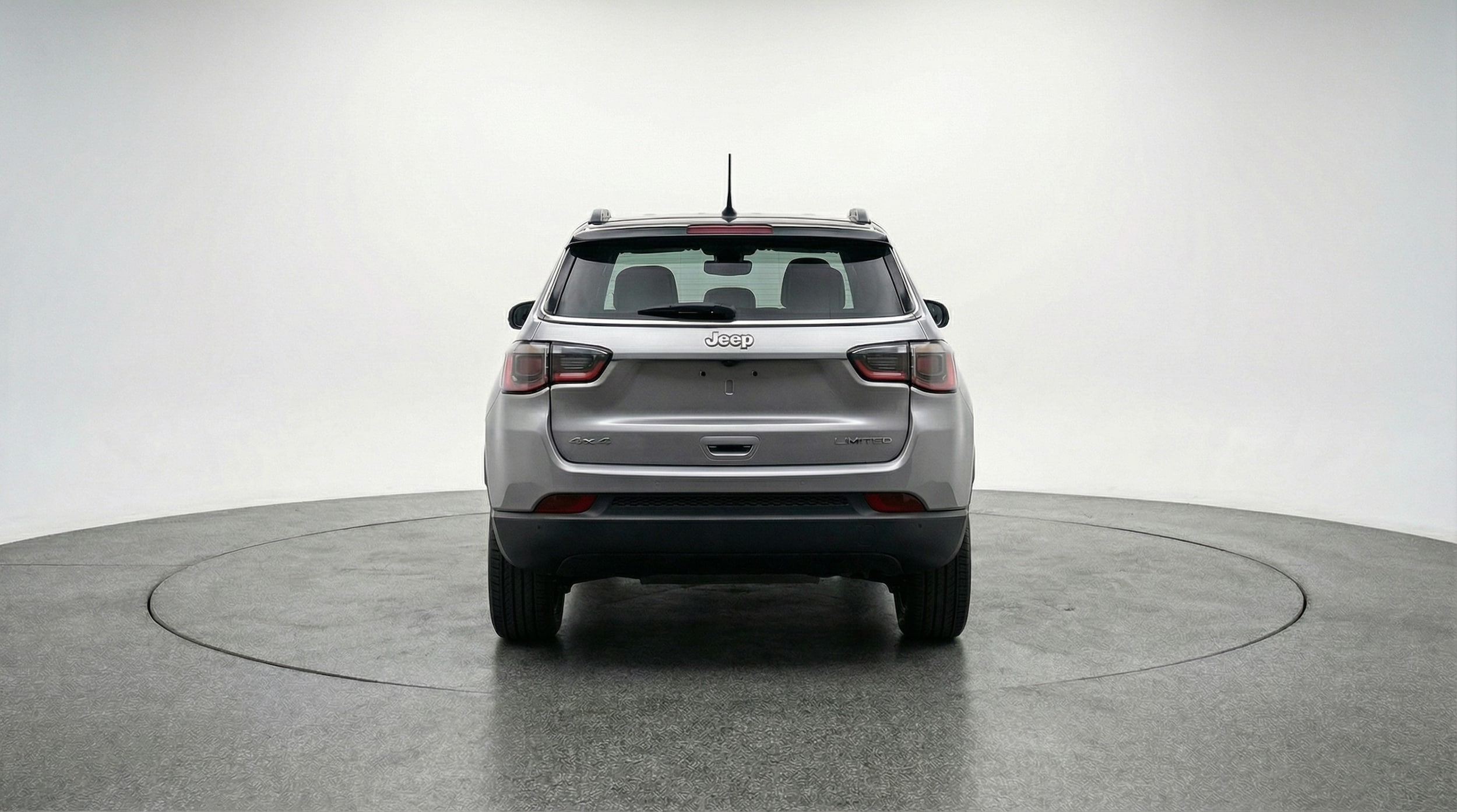 Thumbnail: 2025 Jeep Compass - 6