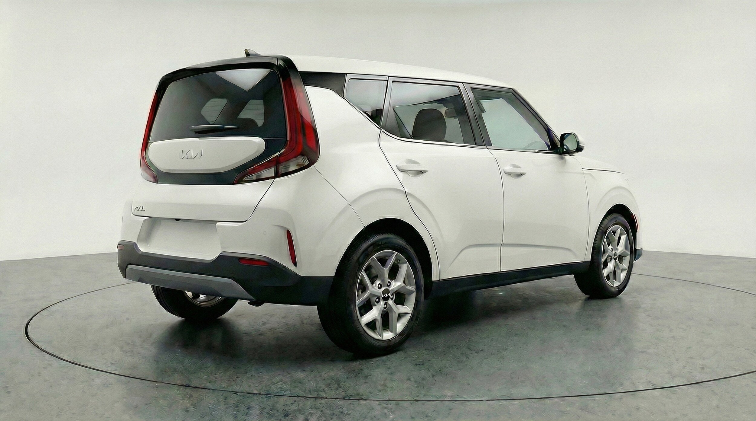 Thumbnail: 2025 Kia Soul - 9