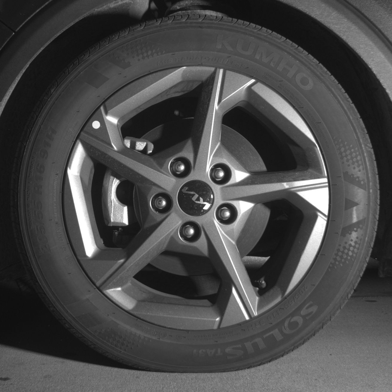 Thumbnail: 2025 Kia K4 - 9