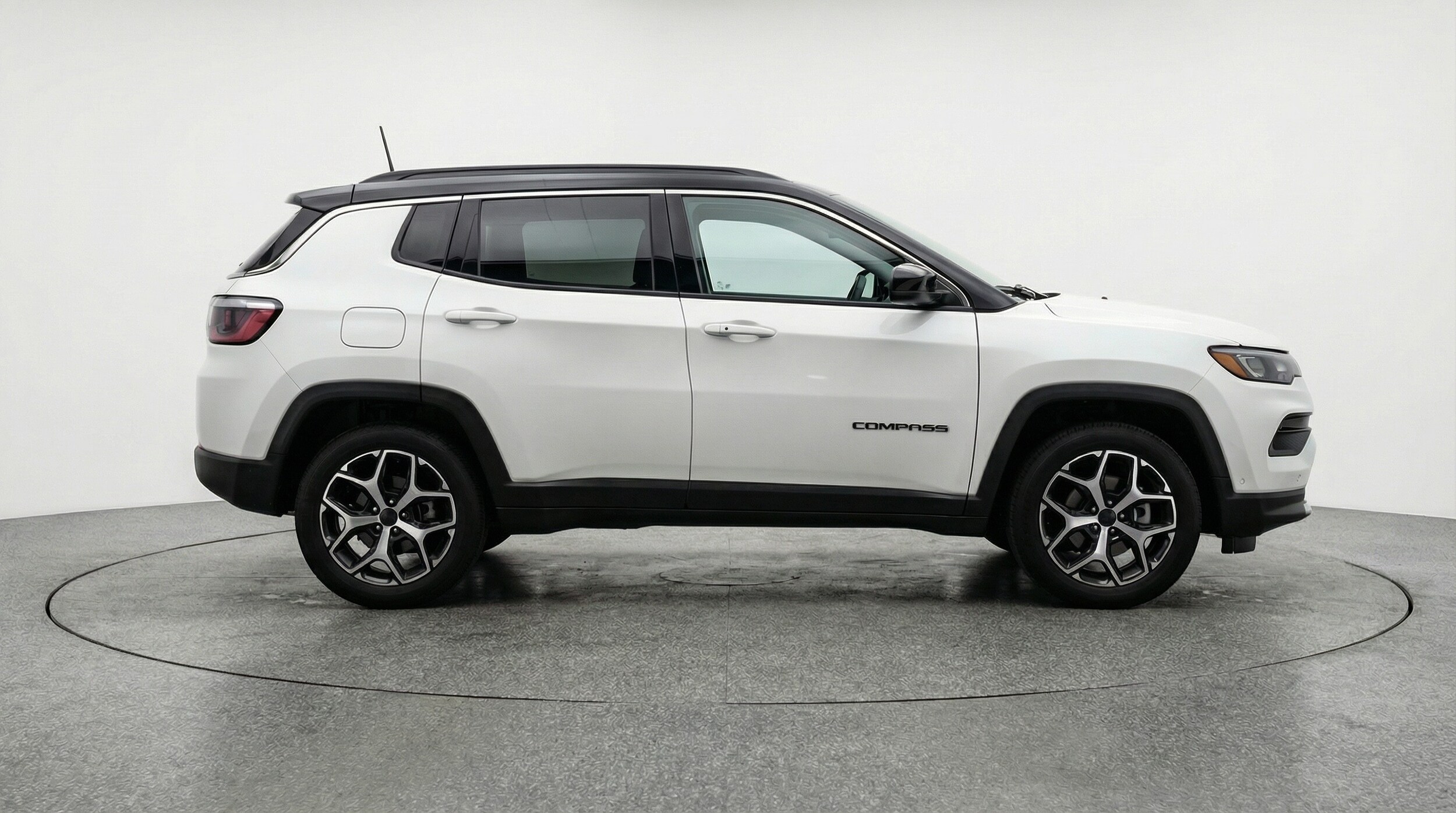 Thumbnail: 2025 Jeep Compass - 8