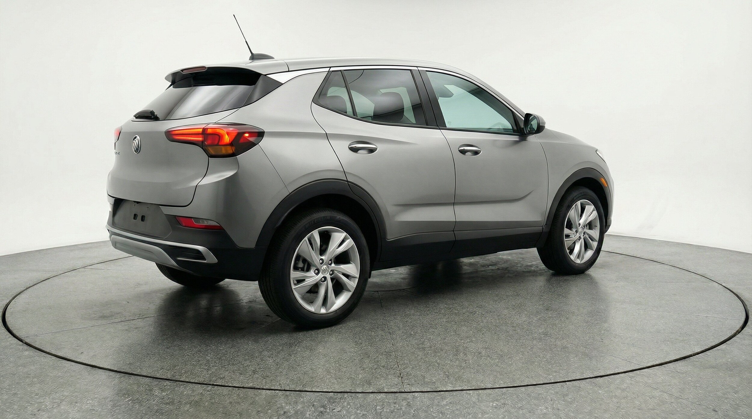 Thumbnail: 2026 Buick Encore GX - 9