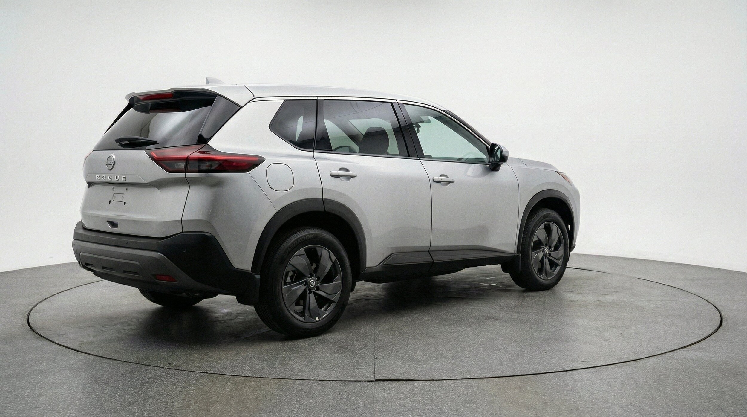 Thumbnail: 2026 Nissan Rogue - 9