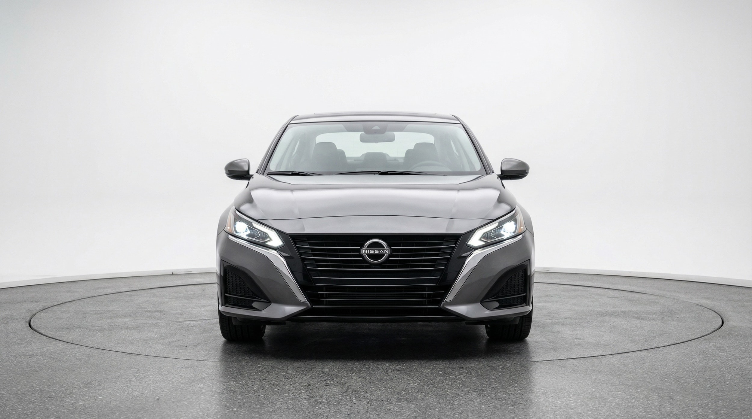 Thumbnail: 2025 Nissan Altima - 2