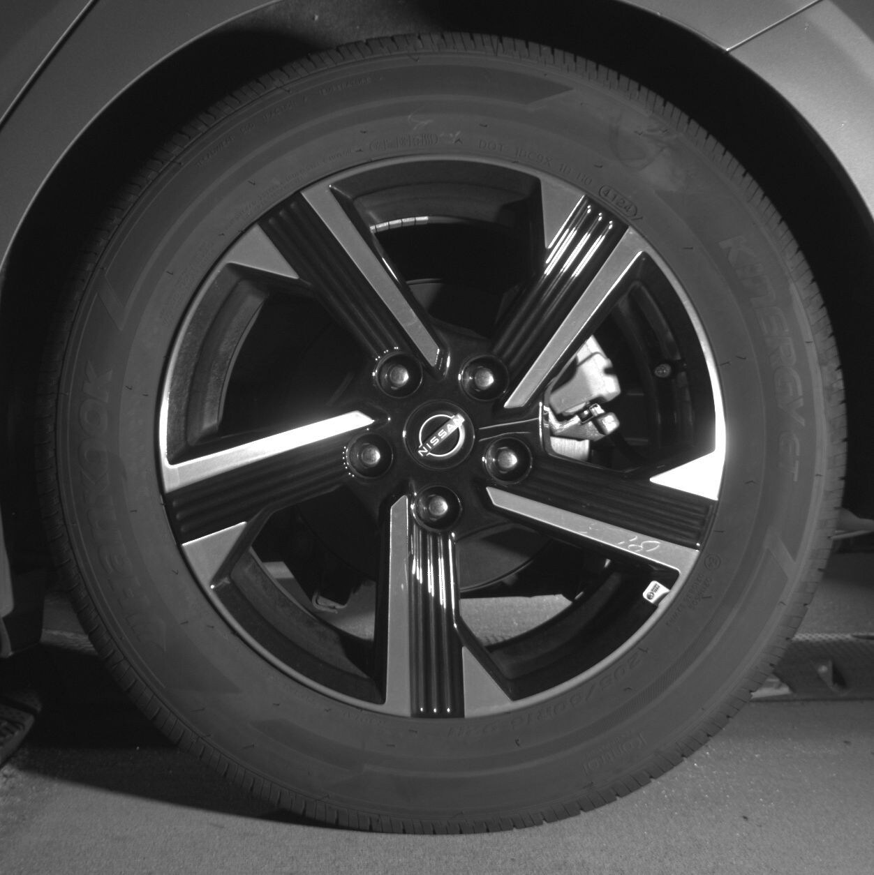 Thumbnail: 2025 Nissan Sentra - 11