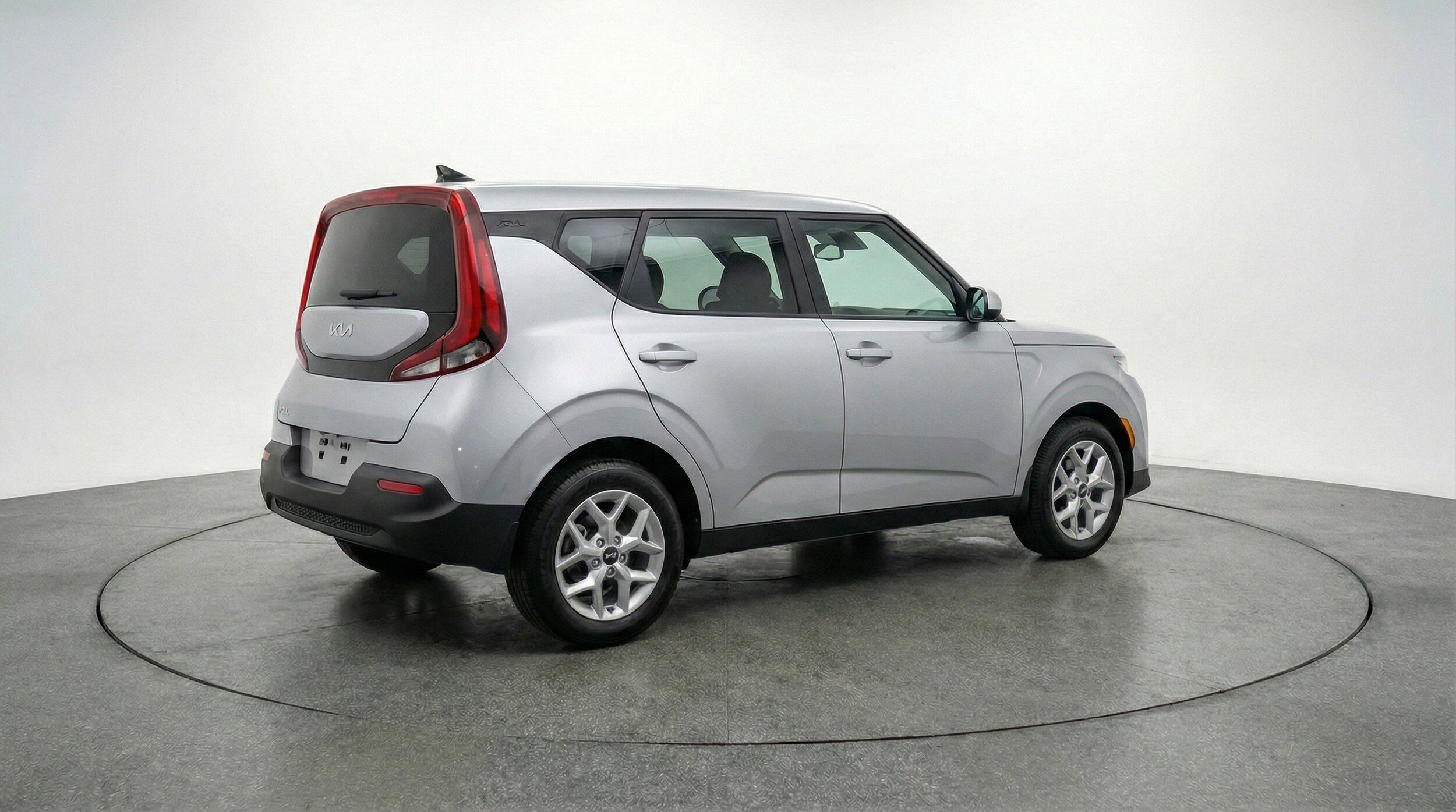 Thumbnail: 2025 Kia Soul - 9