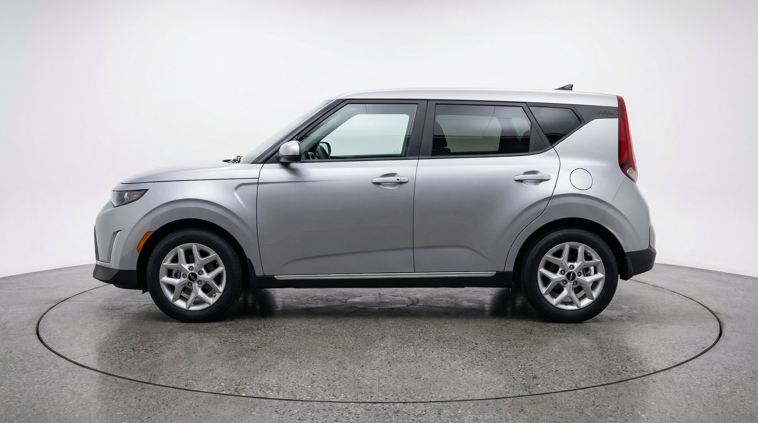 Thumbnail: 2025 Kia Soul - 5
